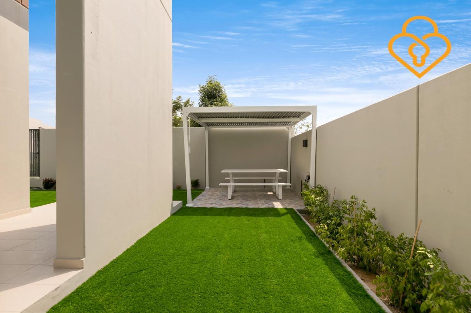 Keysplease 4br Walking To Pool, Cherrywoods Family Community Dubai