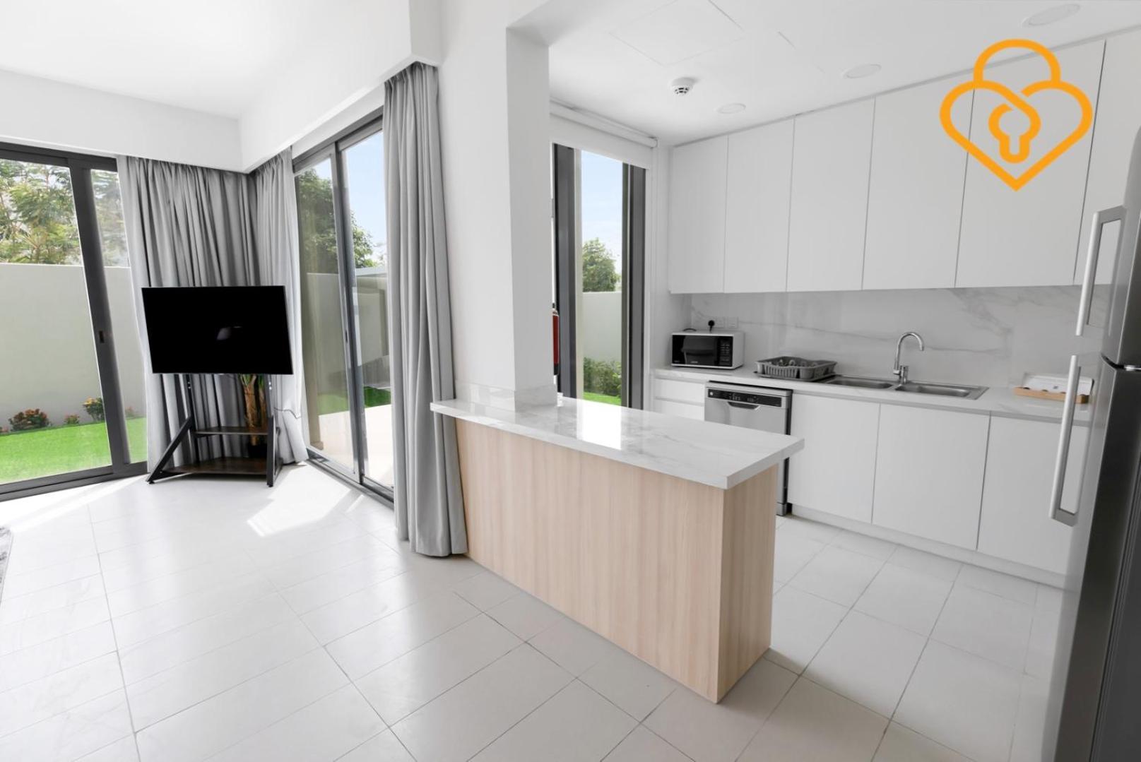 Keysplease 4br Walking To Pool, Cherrywoods Family Community Villa *