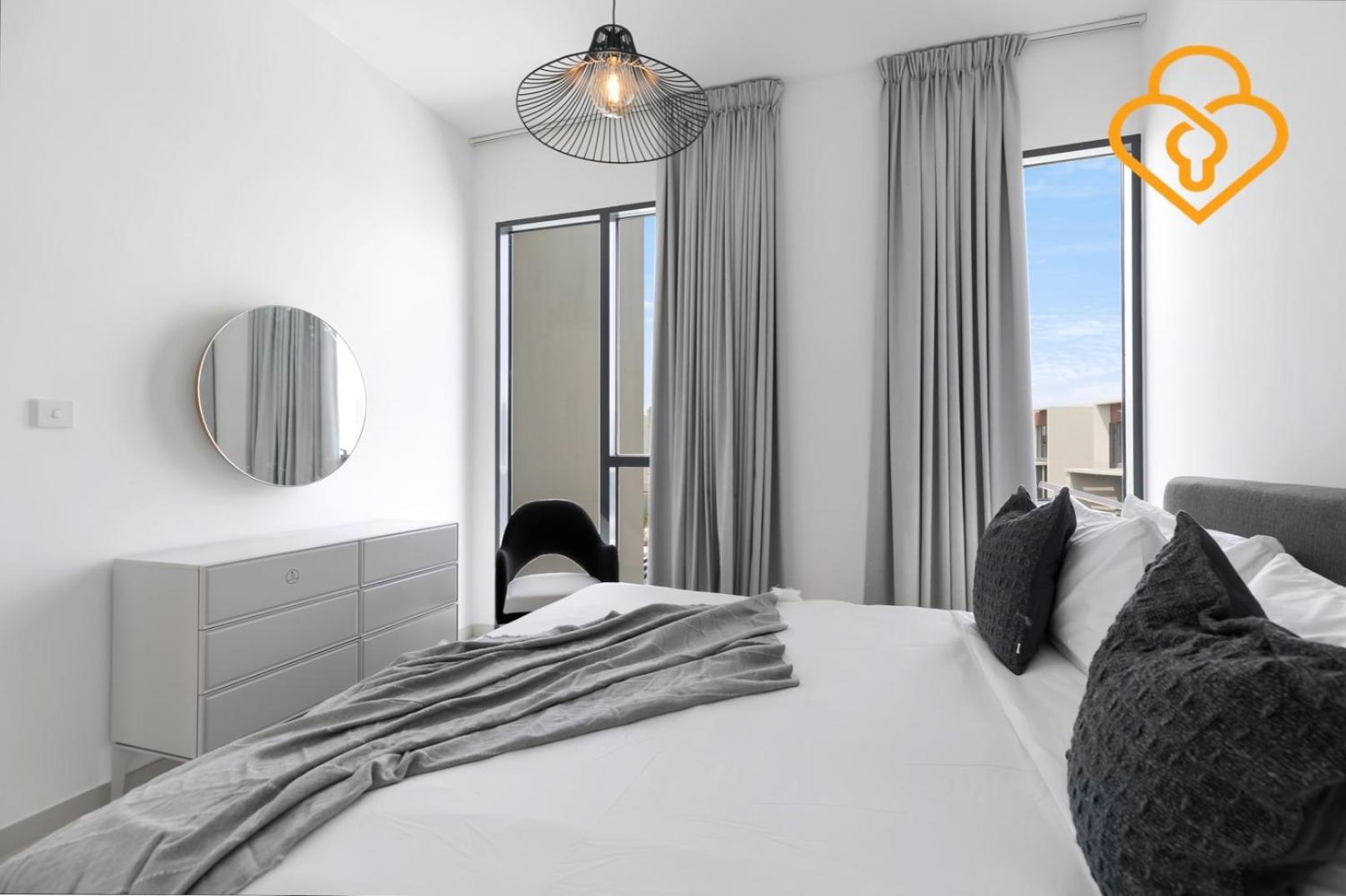 Keysplease 4br Walking To Pool, Cherrywoods Family Community Villa Dubai