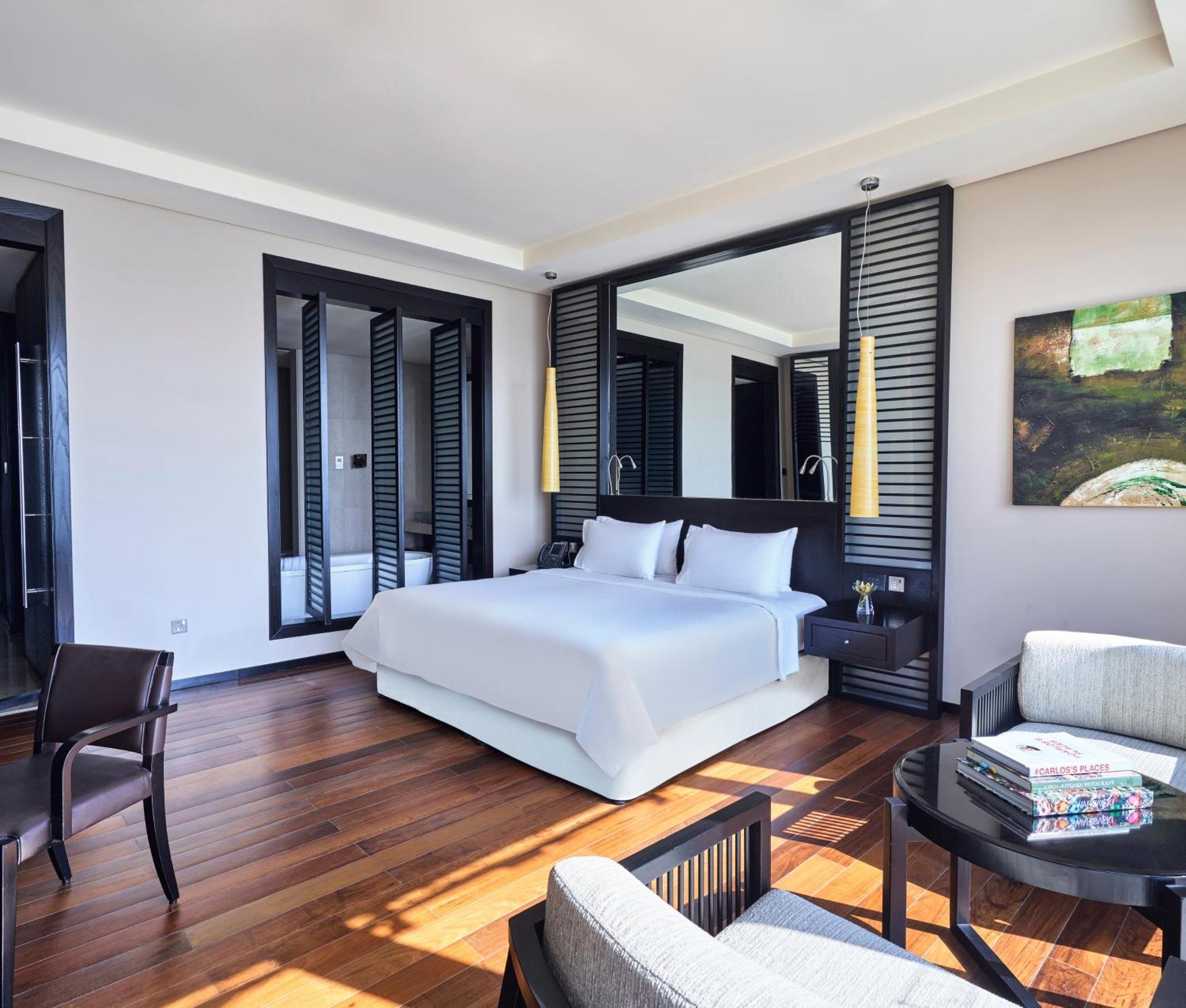 Rixos The Palm & 5*