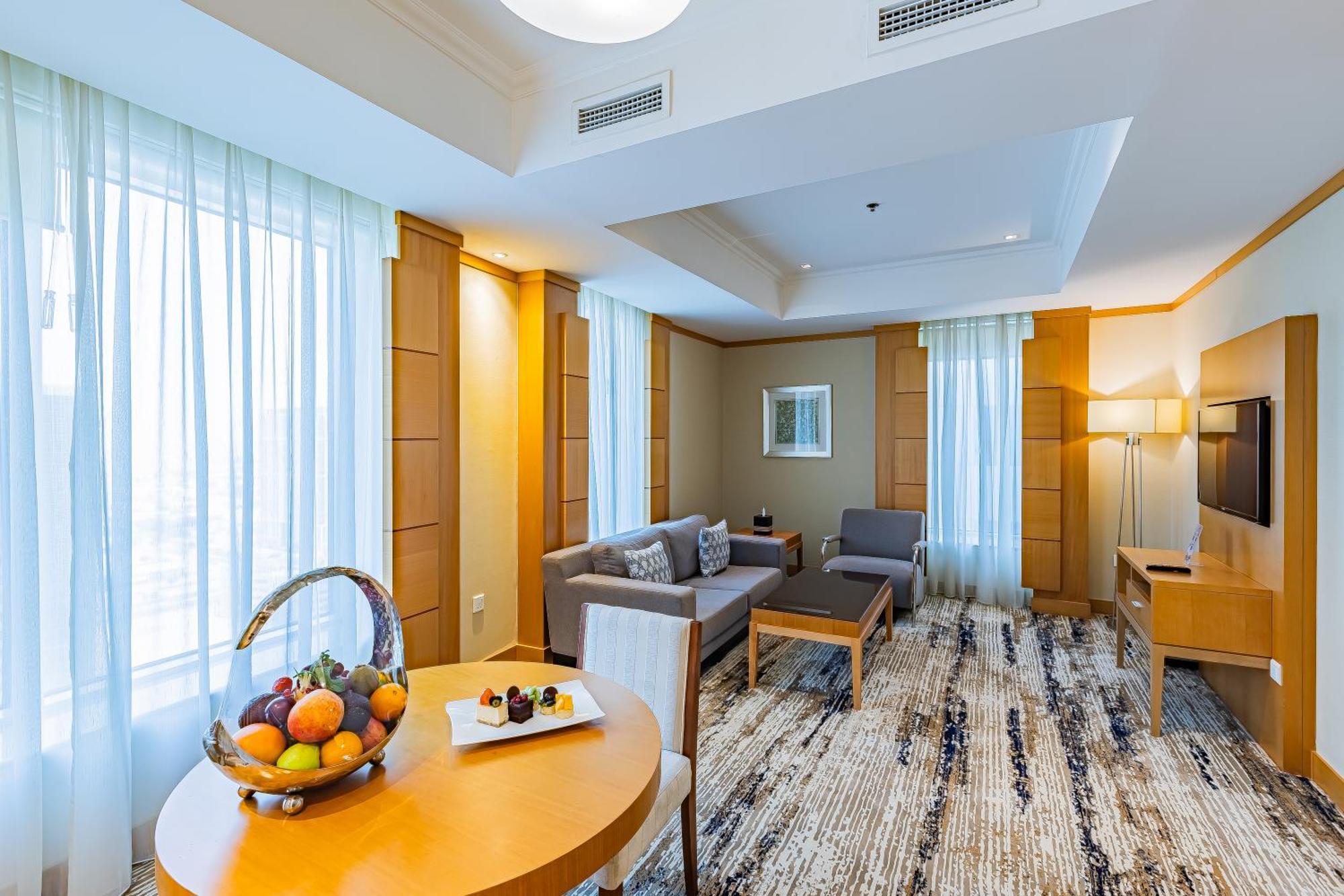 Hotel Carlton Downtown Dubai