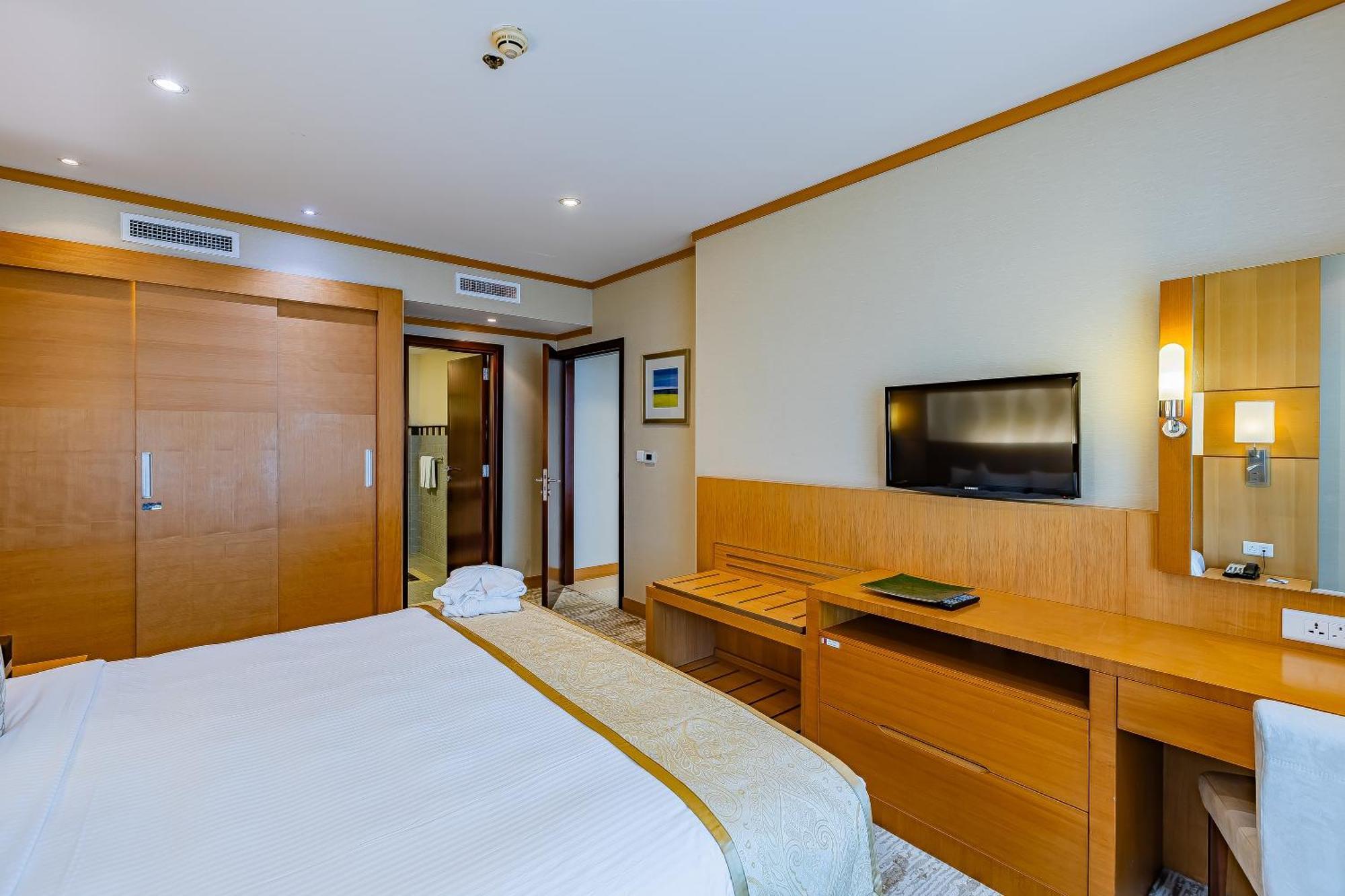 Hotel Carlton Downtown Dubai