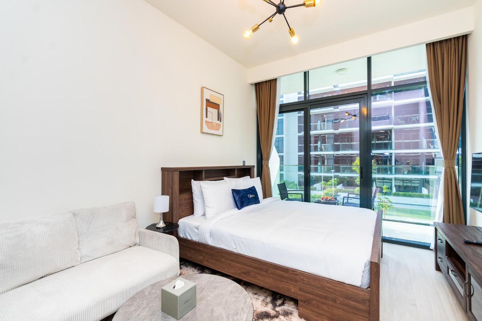Citihome - Elegant Getaway - Stylish And Serene