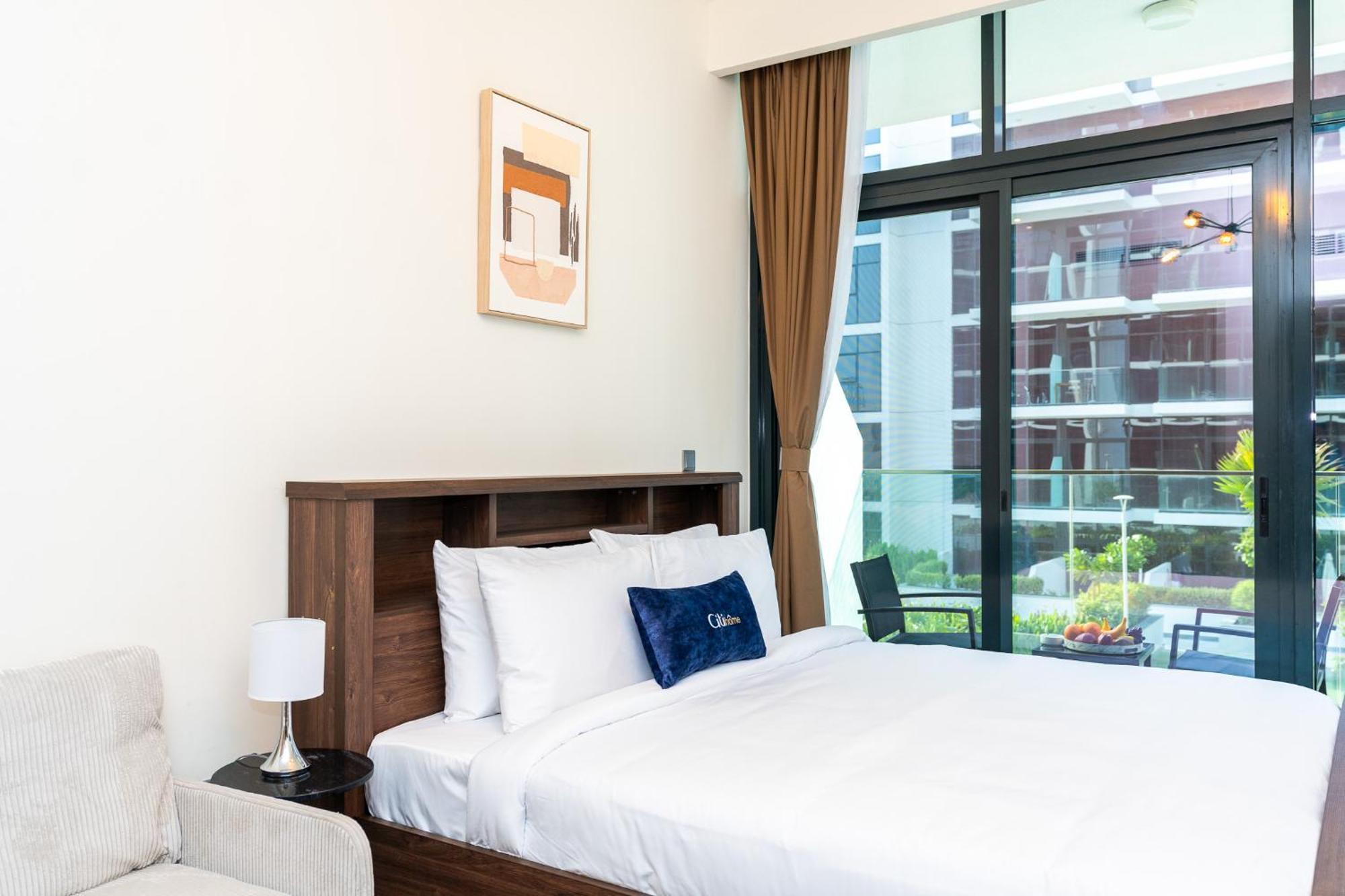 Citihome - Elegant Getaway - Stylish And Serene