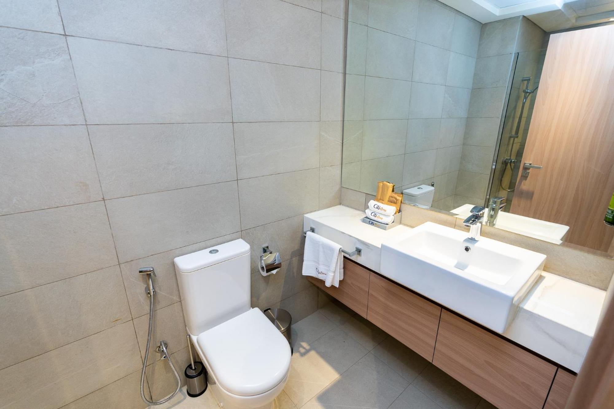 Citihome - Elegant Getaway - Stylish And Serene Apartment *