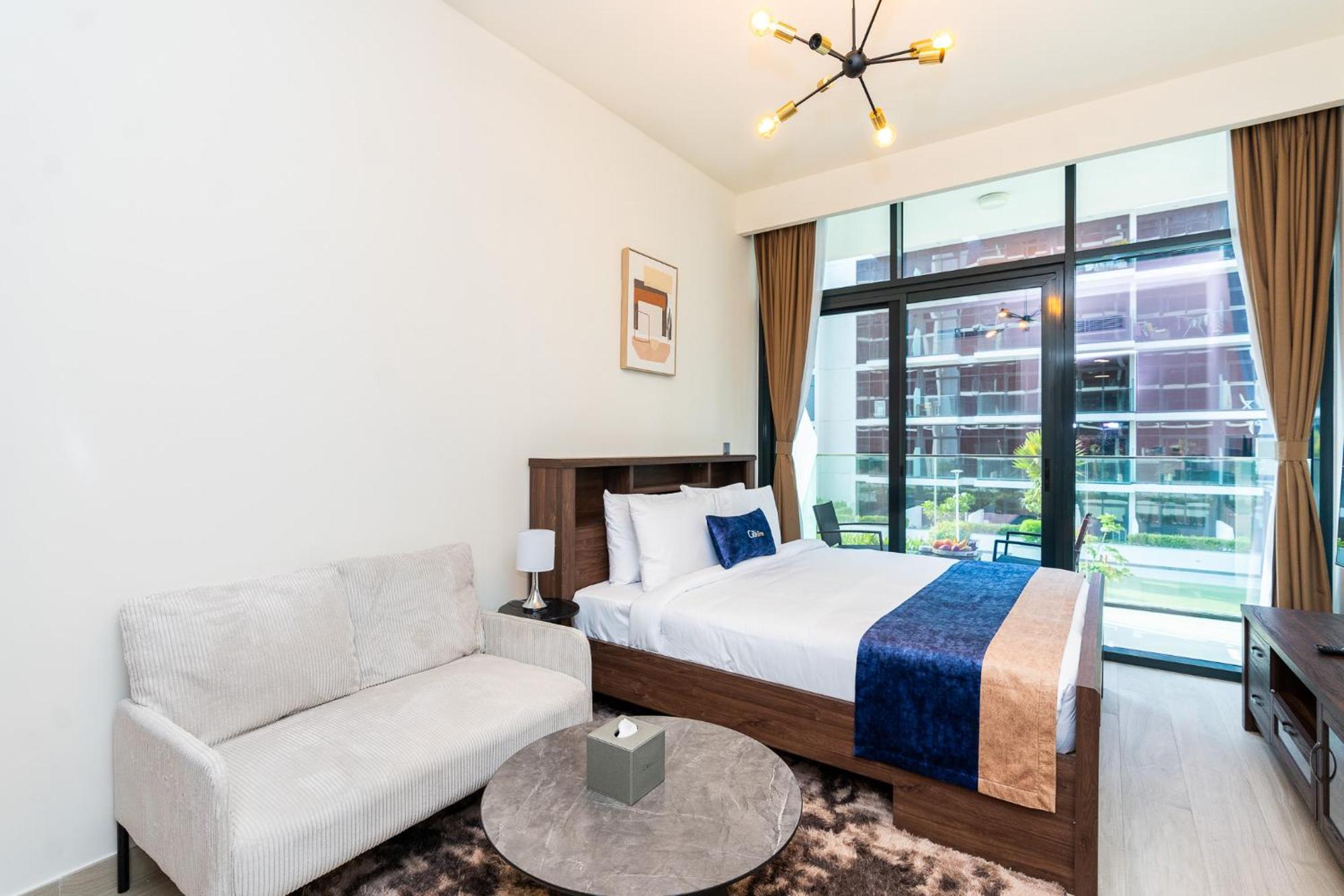 Citihome - Elegant Getaway - Stylish And Serene Apartment *