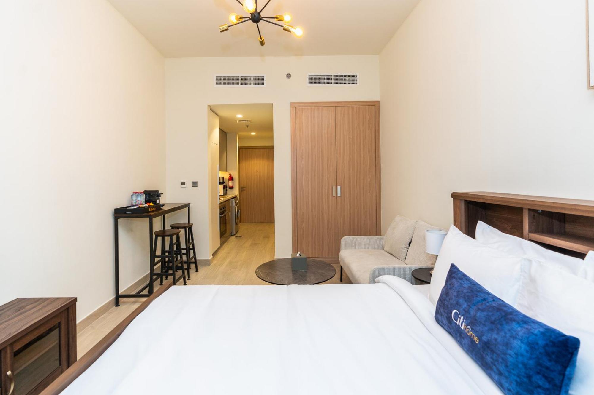 Citihome - Elegant Getaway - Stylish And Serene *