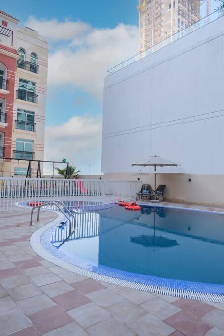 Stylish Studio Str13 Apartment Dubai