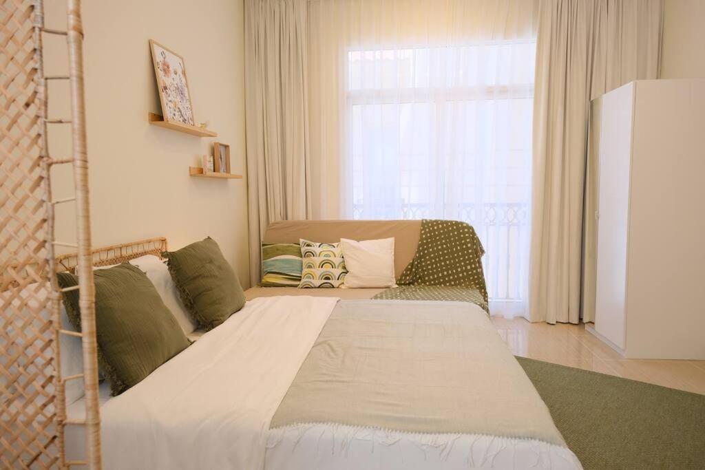 Stylish Studio Str13 Apartment Dubai