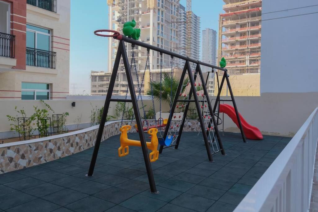 Stylish Studio Str13 Apartment Dubai
