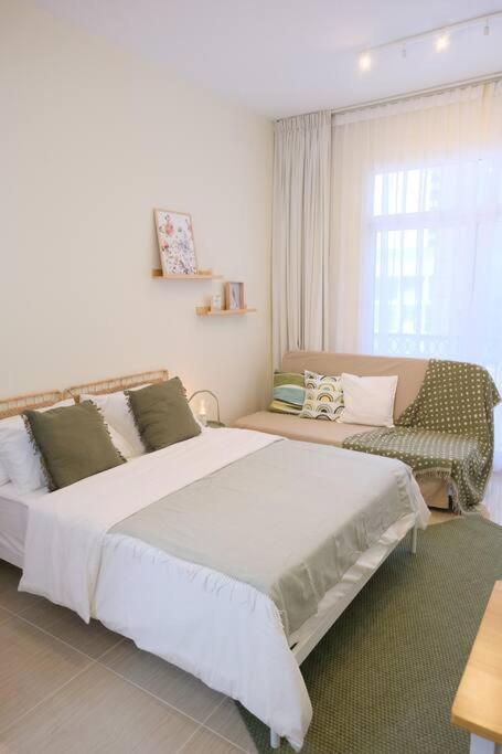 Apartment Stylish Studio Str13 Dubai