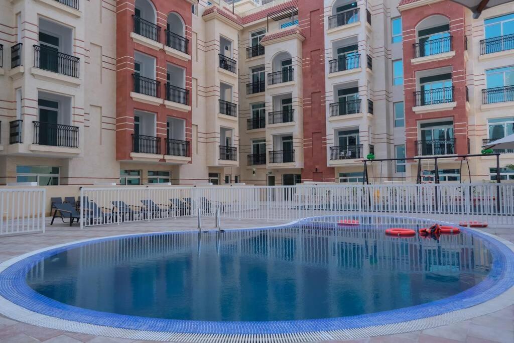 Stylish Studio Str13 Apartment Dubai