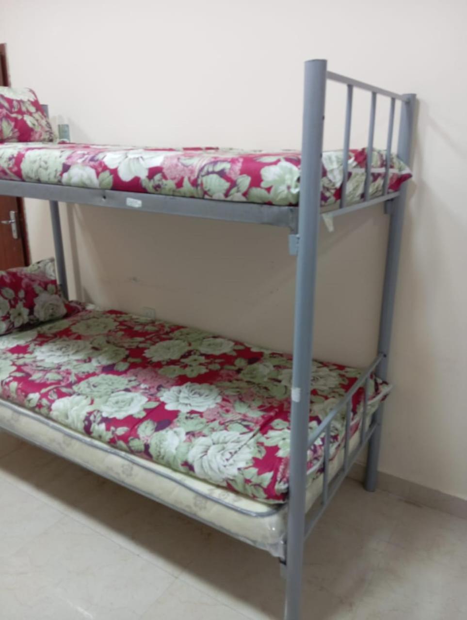 Apartment Dormitory Bed *