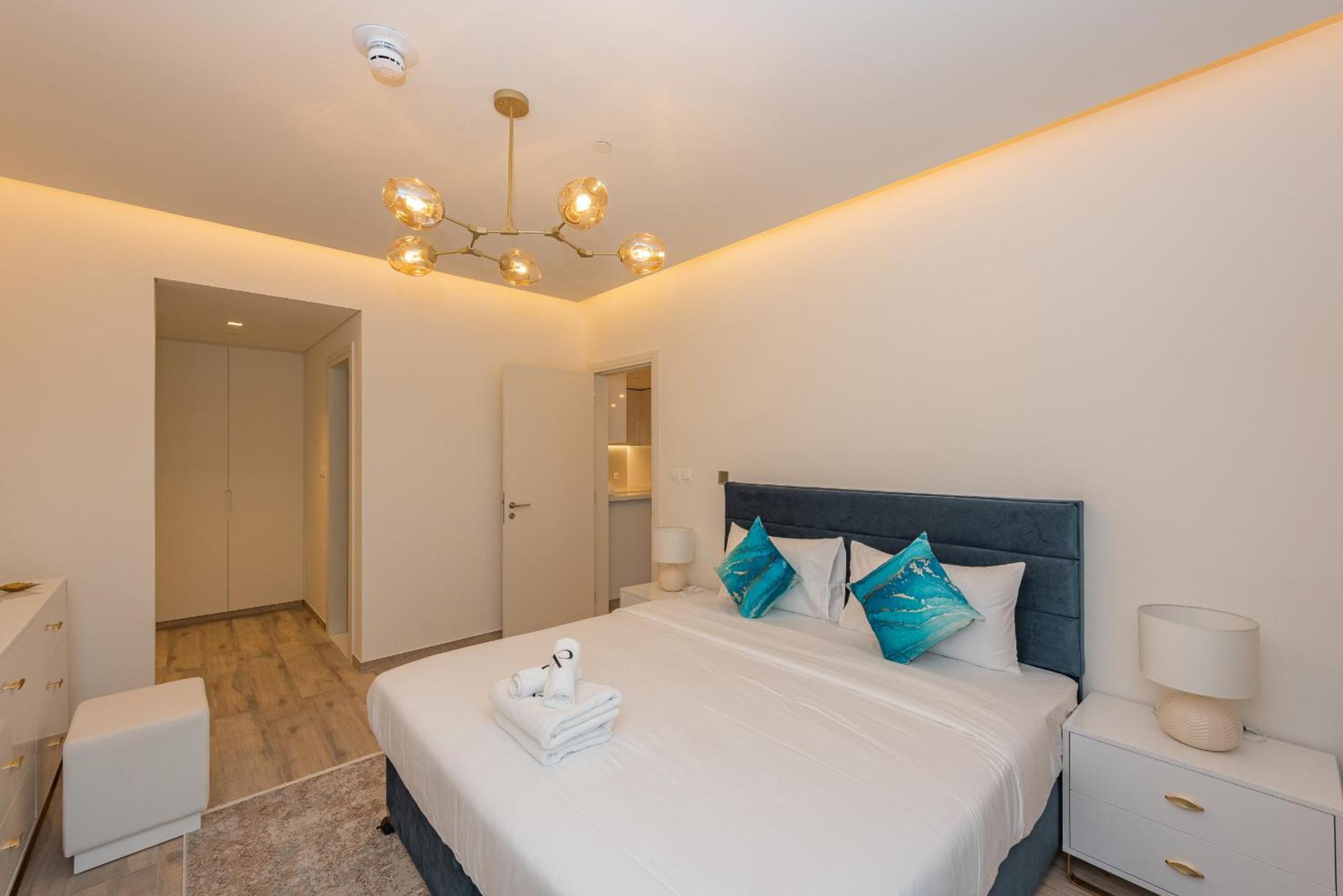 Spacious 1br In Ahad, Business Bay *