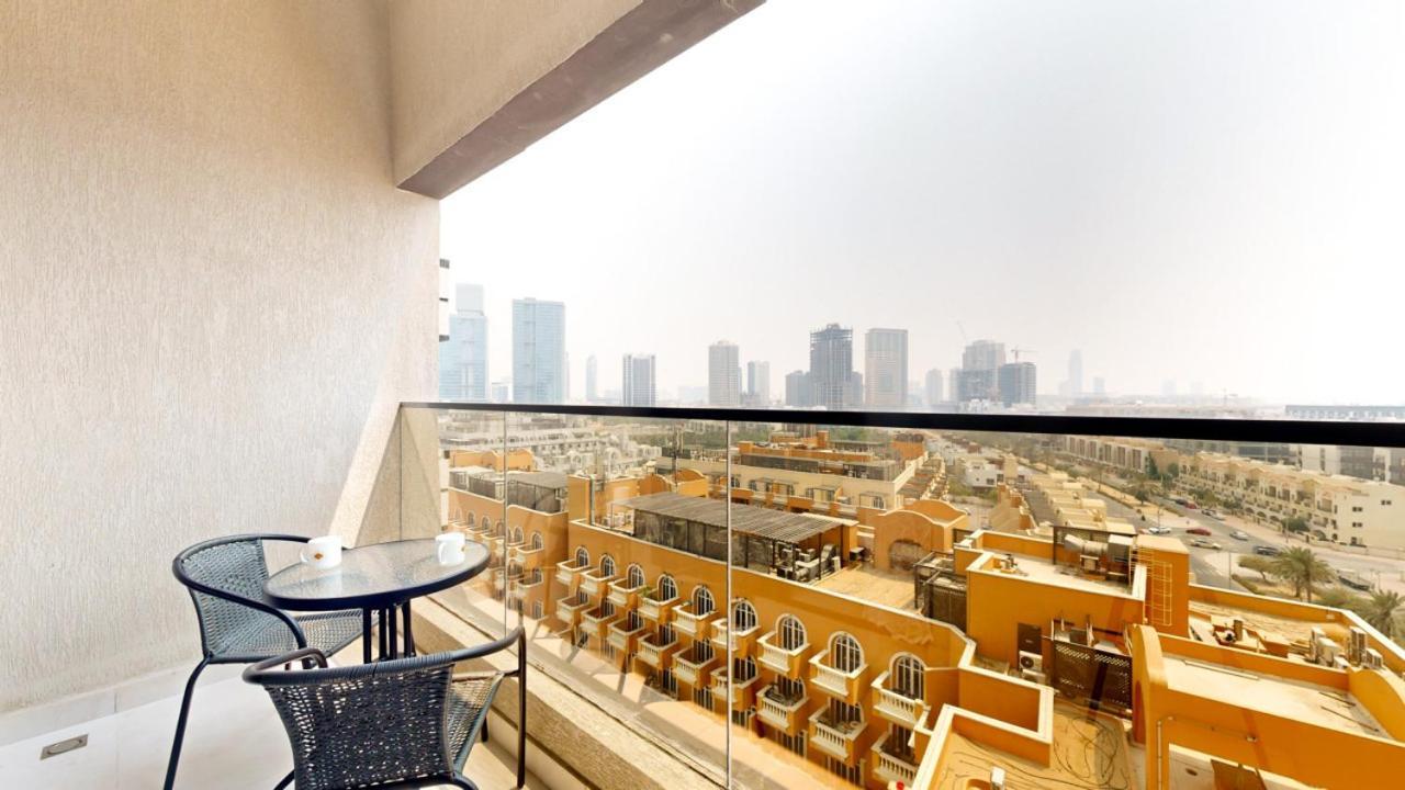 Apartment Marwa Heights - Modern *