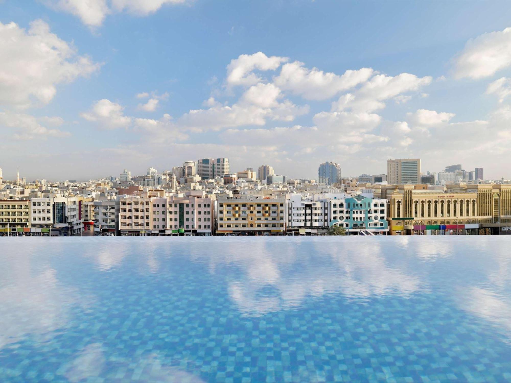 Mercure Deira