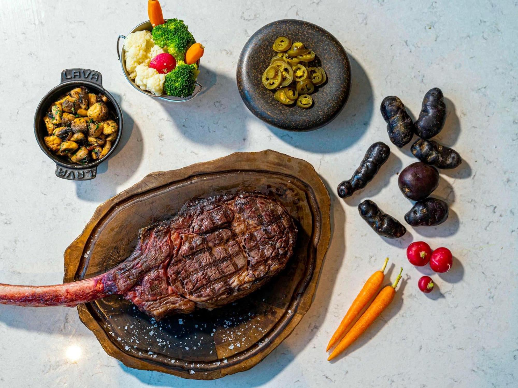 Resort Rixos The Palm & Dubai