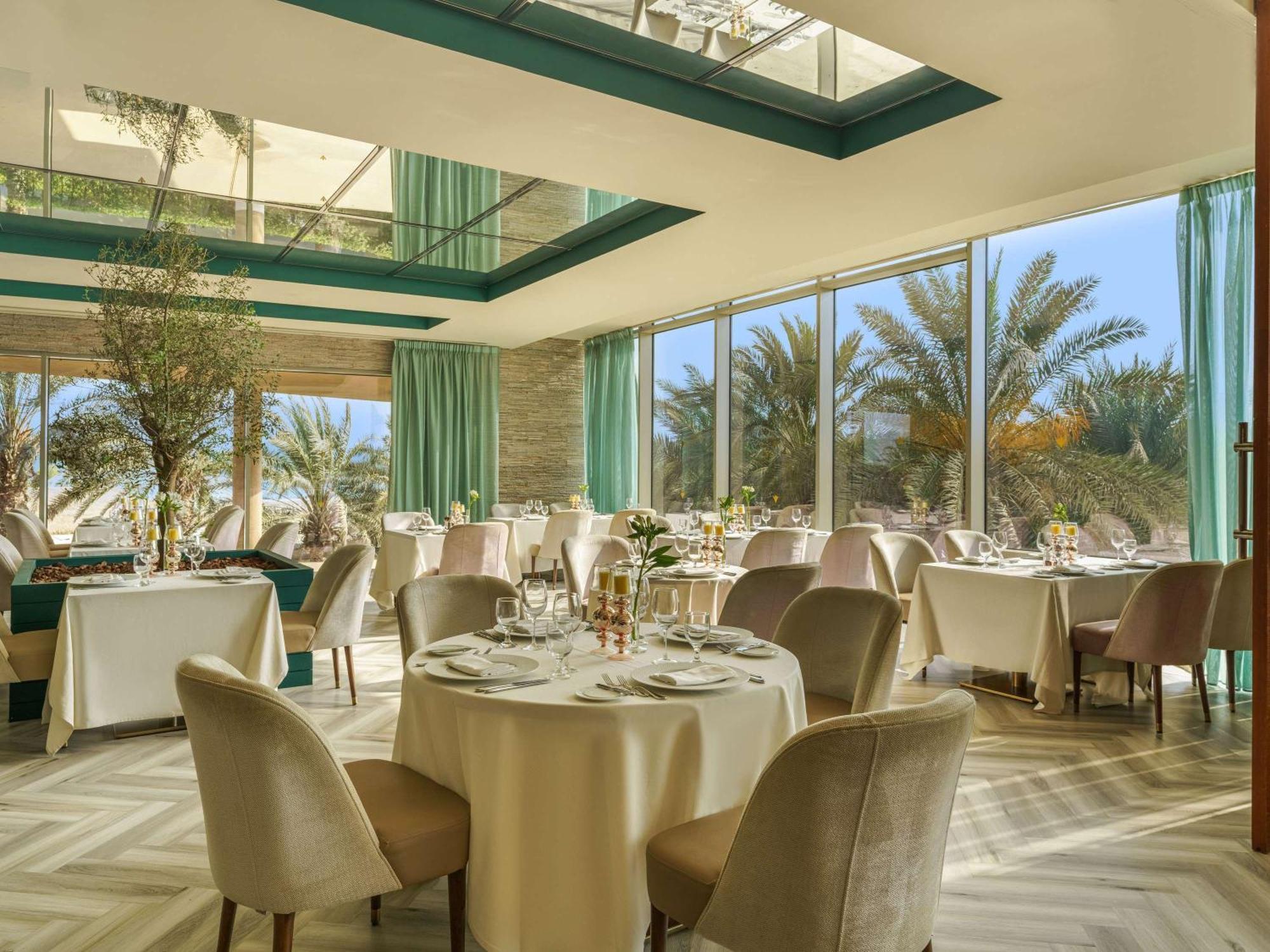 Rixos The Palm & Dubai