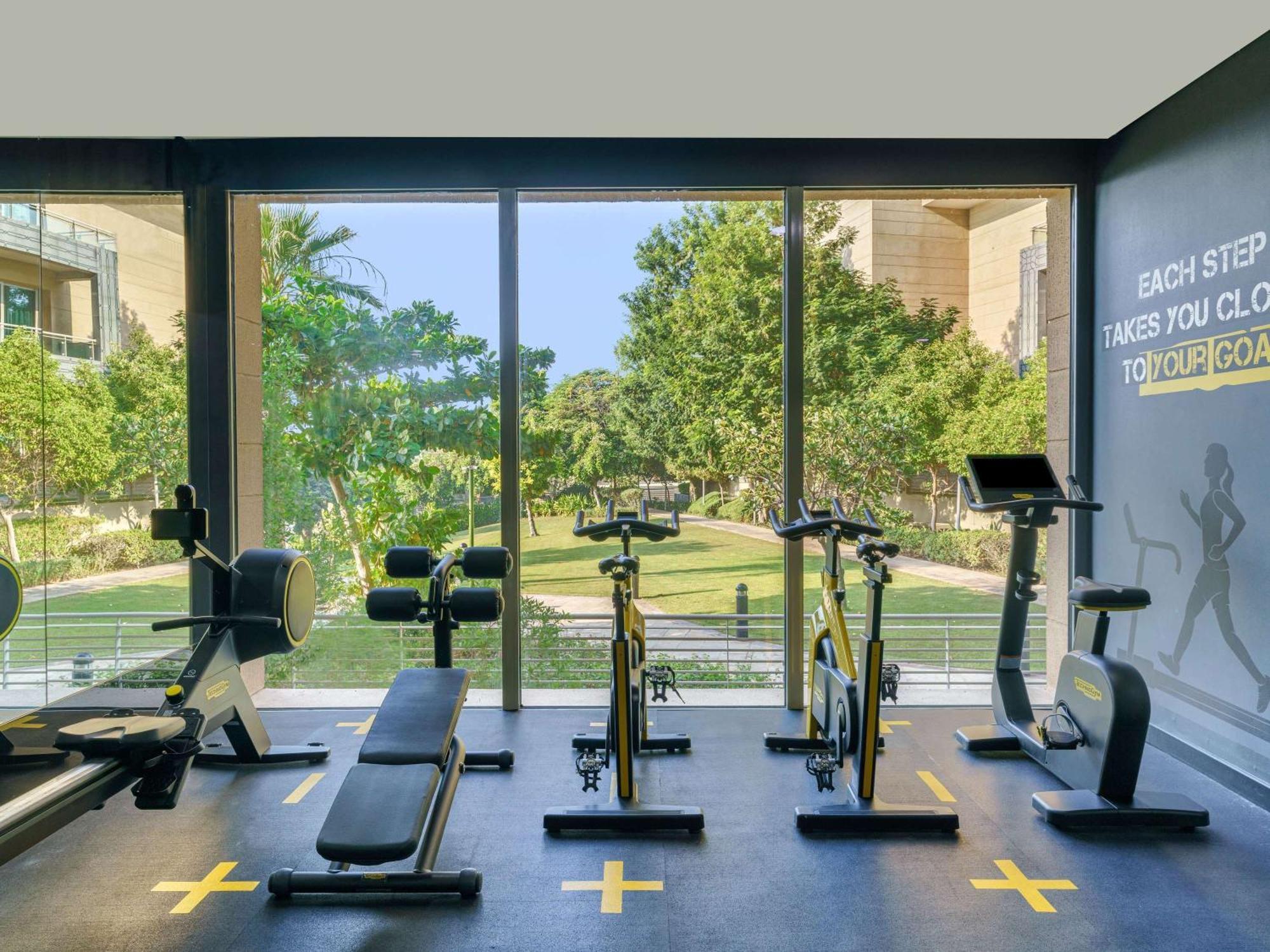 Resort Rixos The Palm &