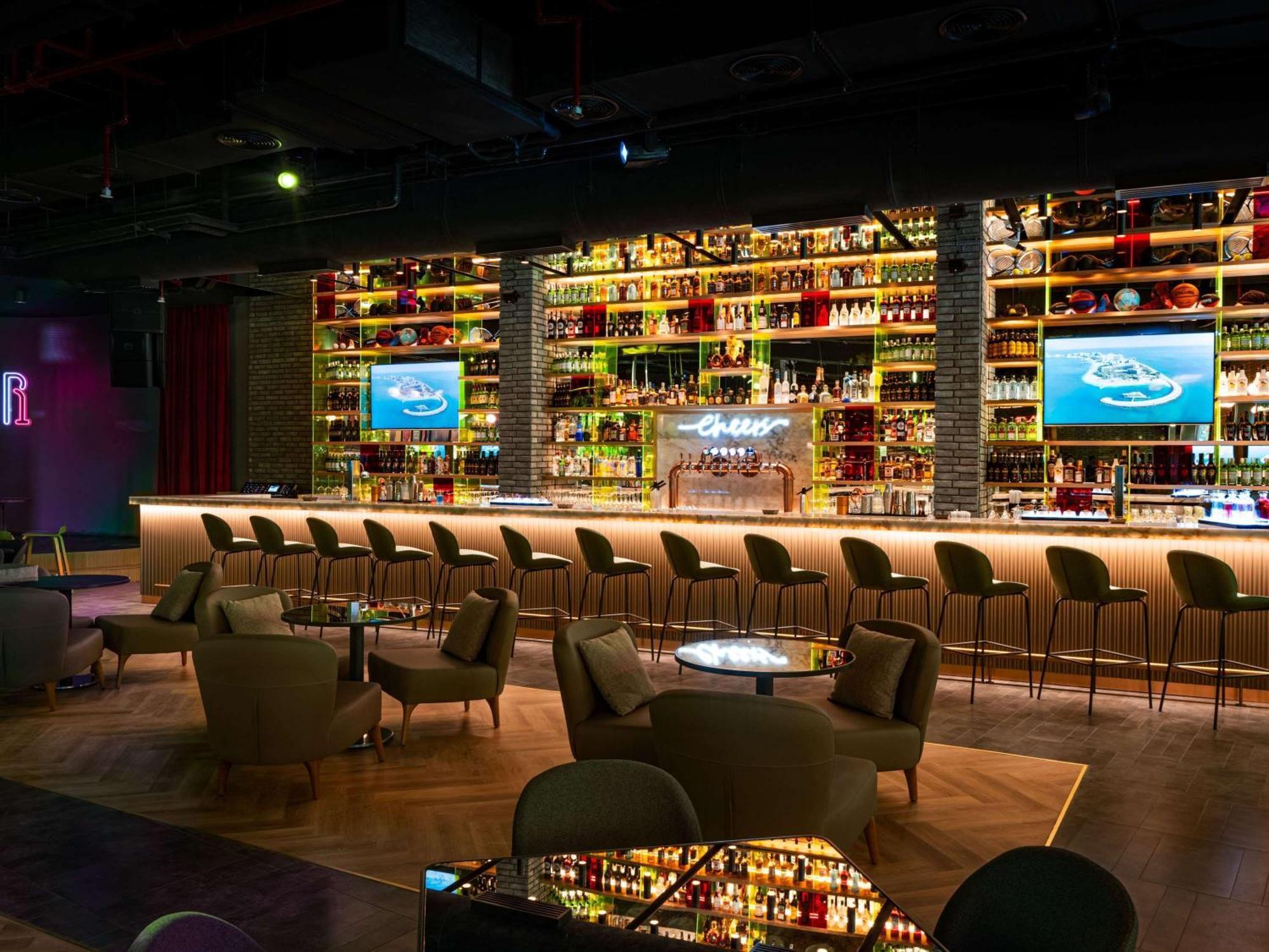 Rixos The Palm & Resort