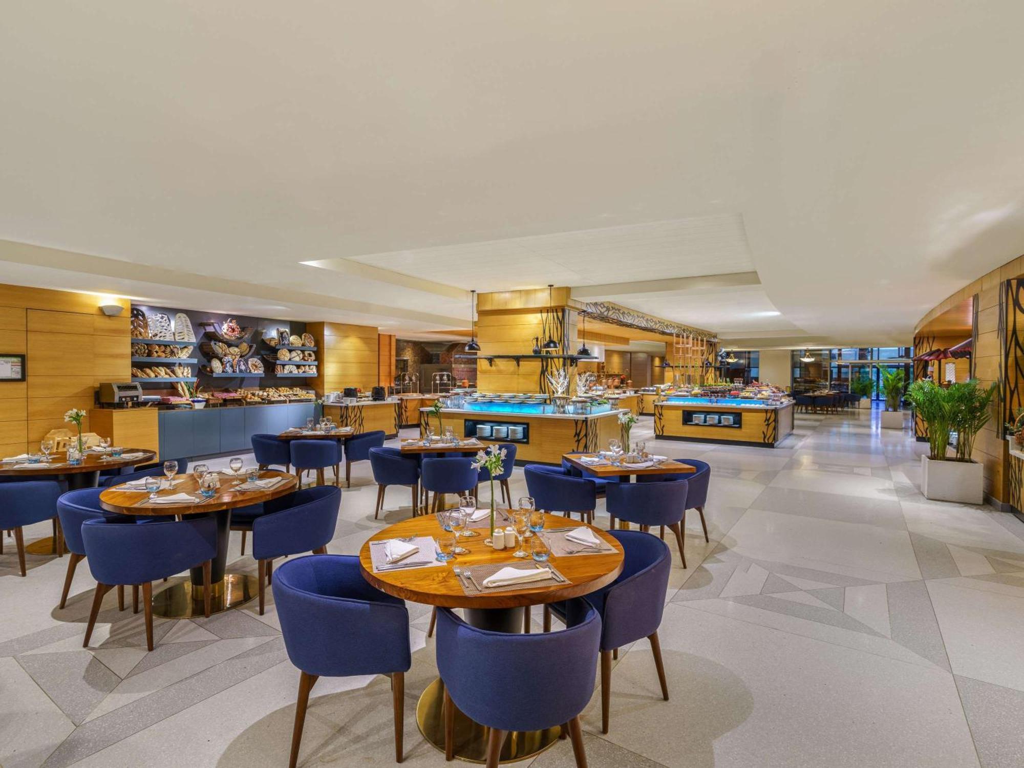 Rixos The Palm & Resort 5*