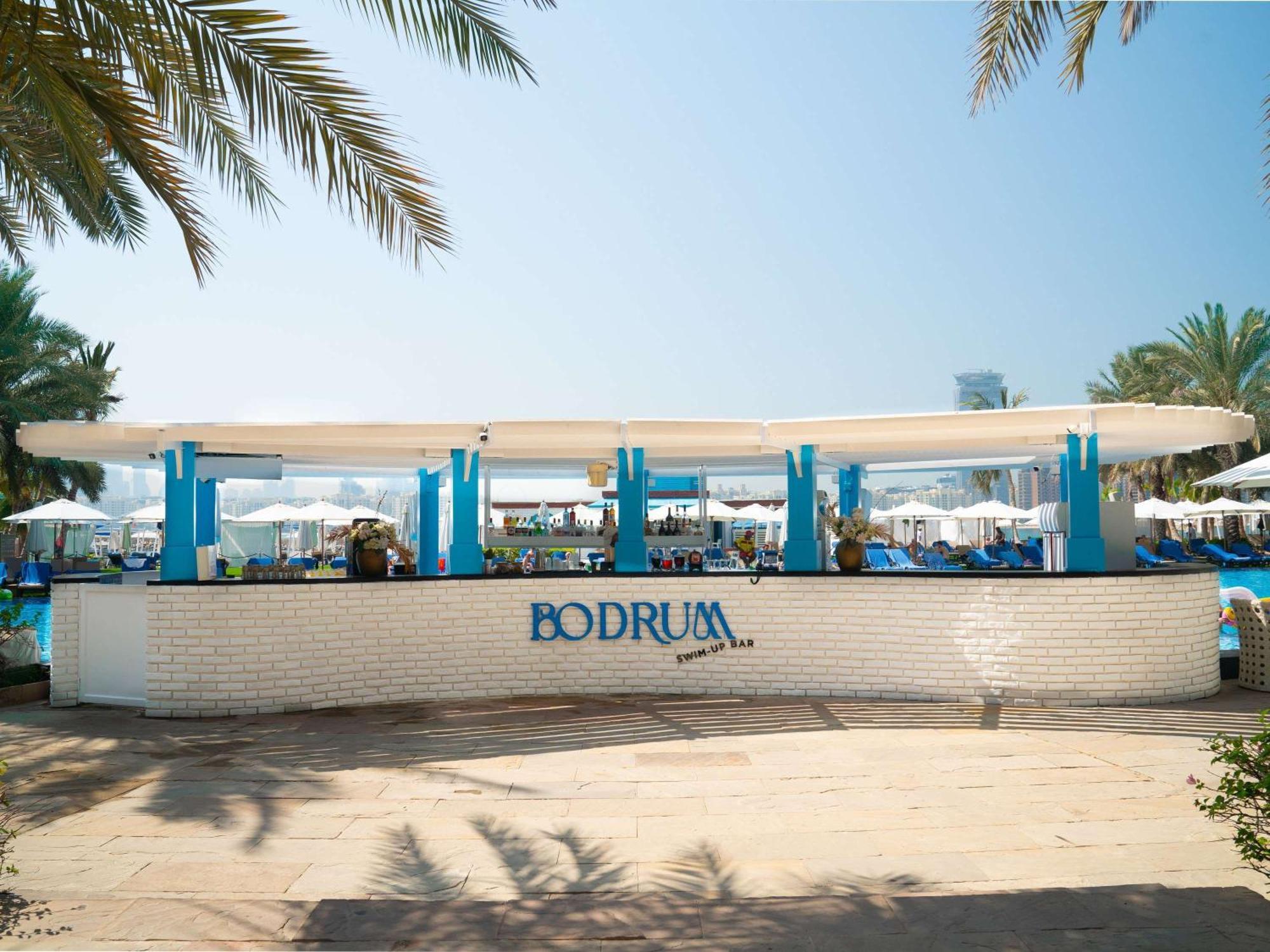 Resort Rixos The Palm & Dubai