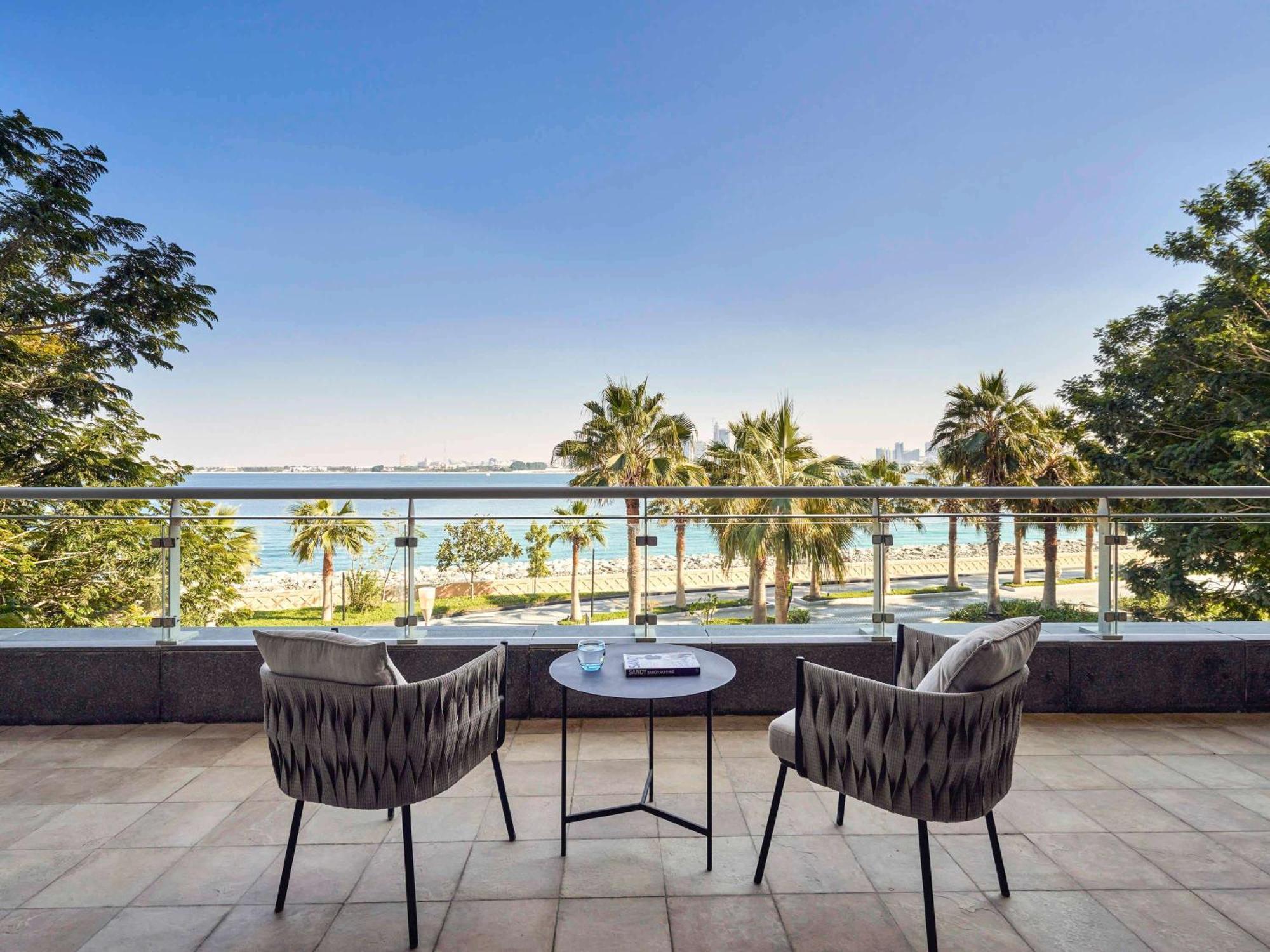 Rixos The Palm & 5* Dubai