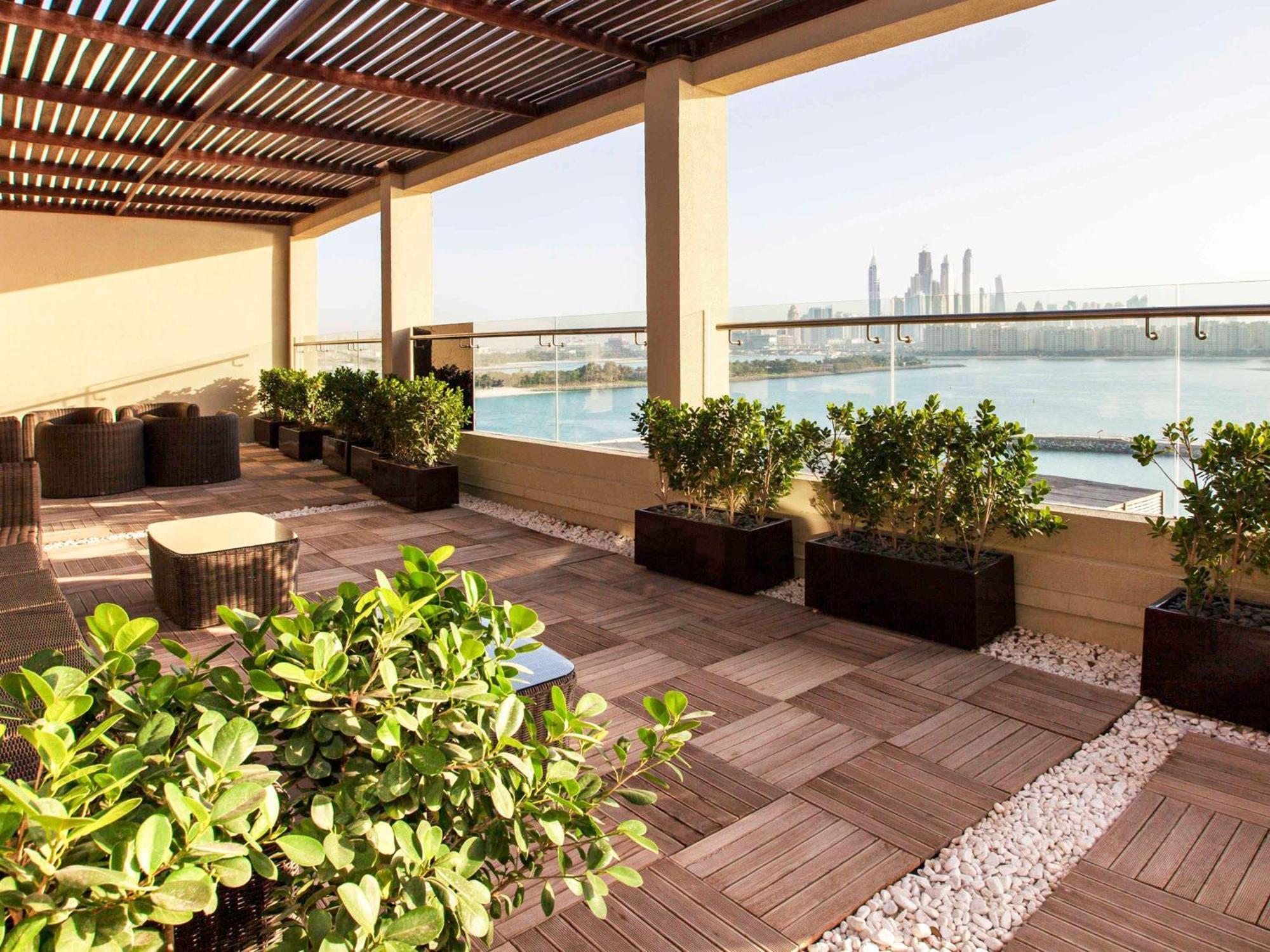 Rixos The Palm &