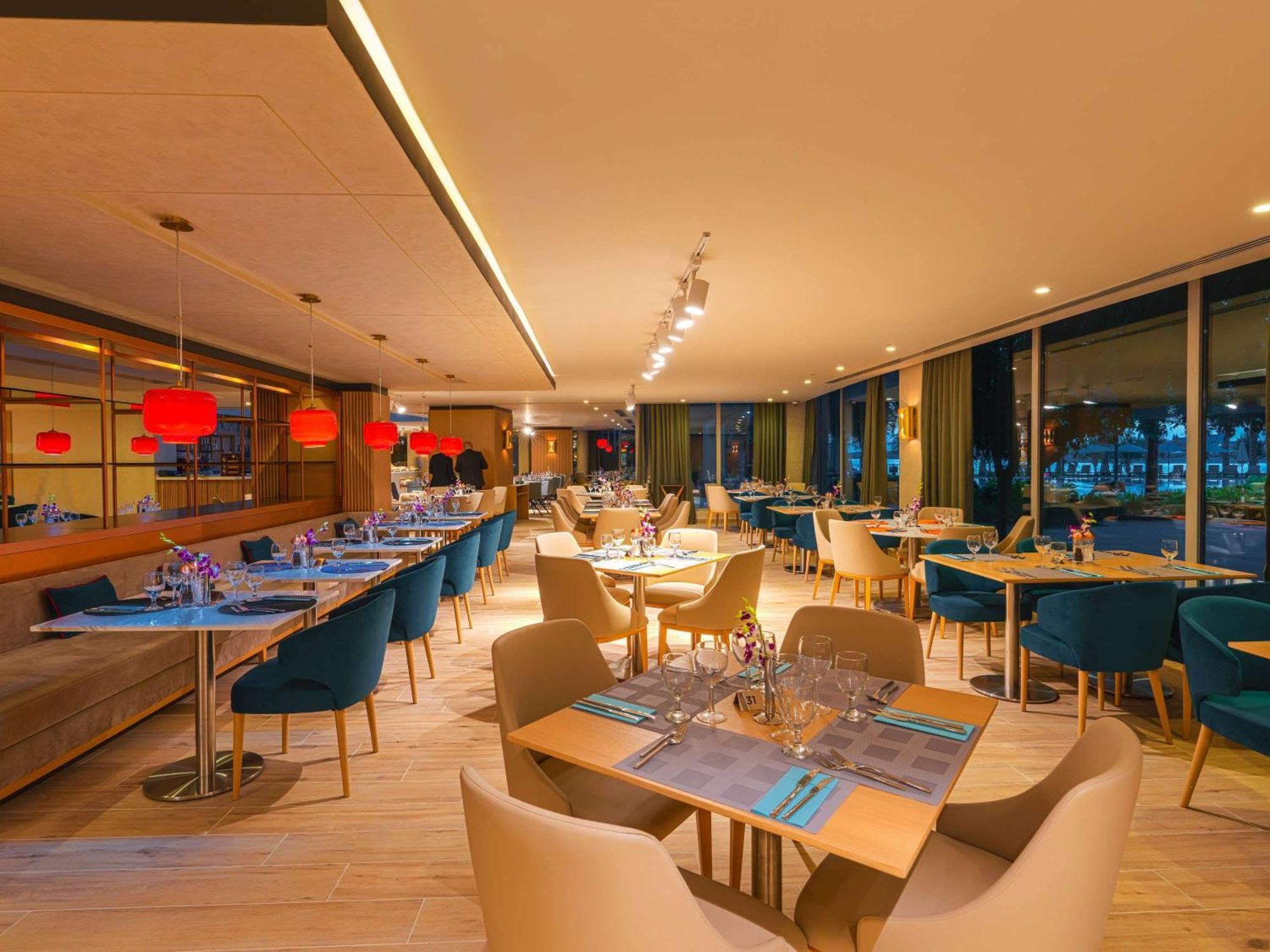 Resort Rixos The Palm & 5*