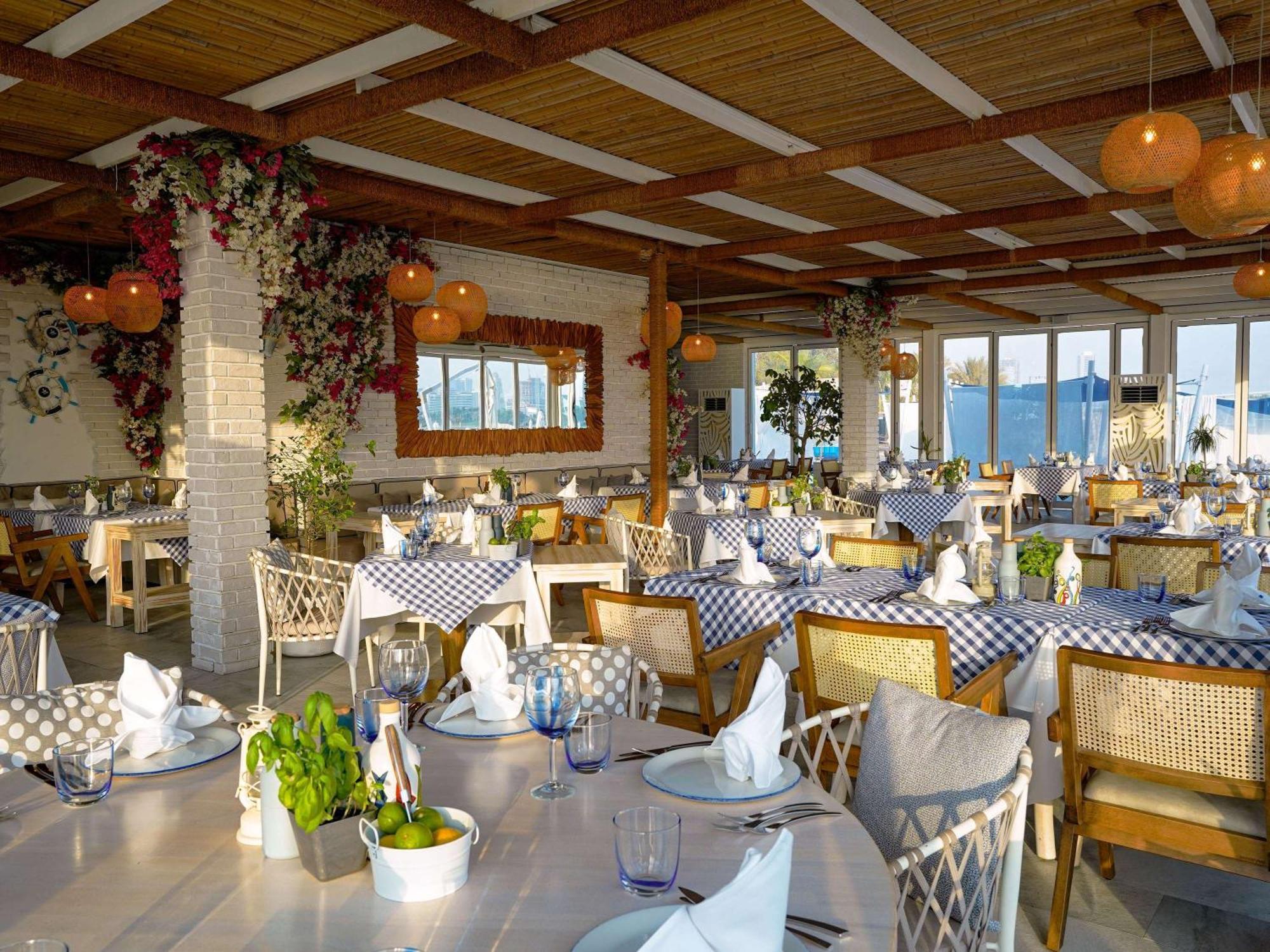 Rixos The Palm & Dubai