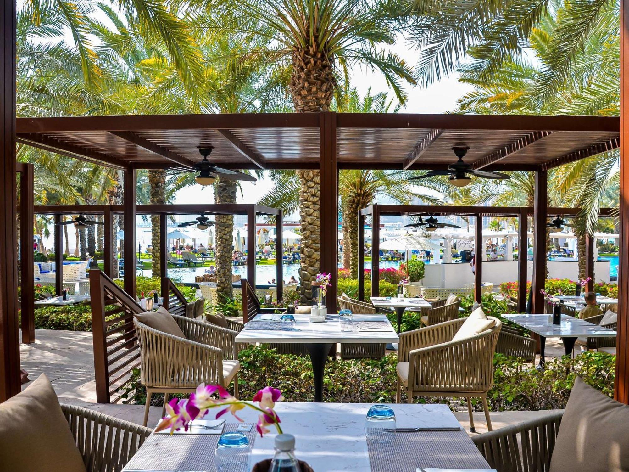 Rixos The Palm & Resort