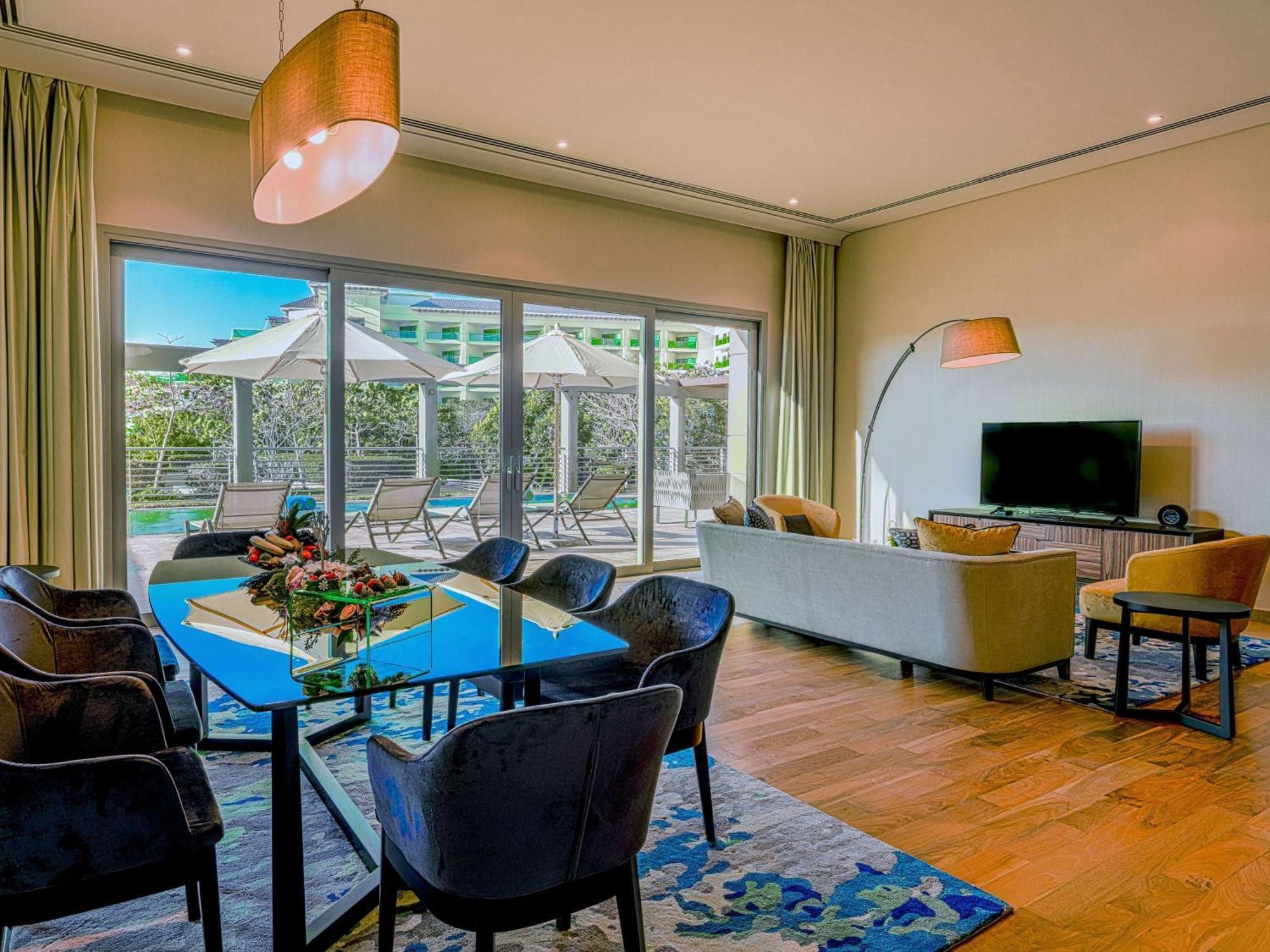Rixos The Palm & Resort Dubai