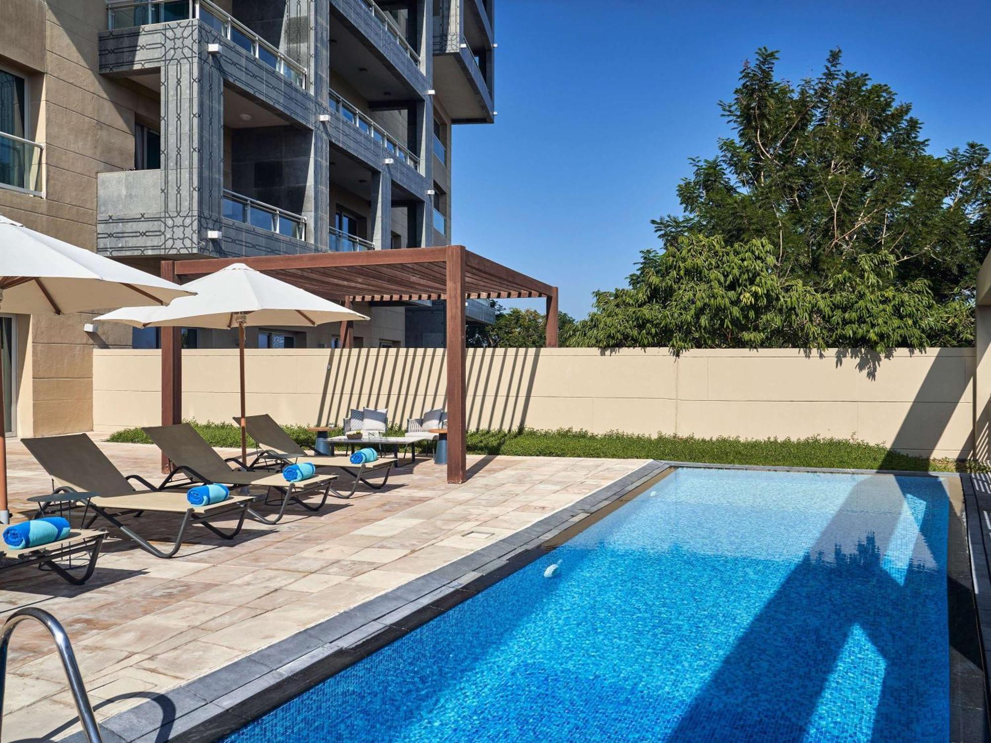 Rixos The Palm & 5* Dubai