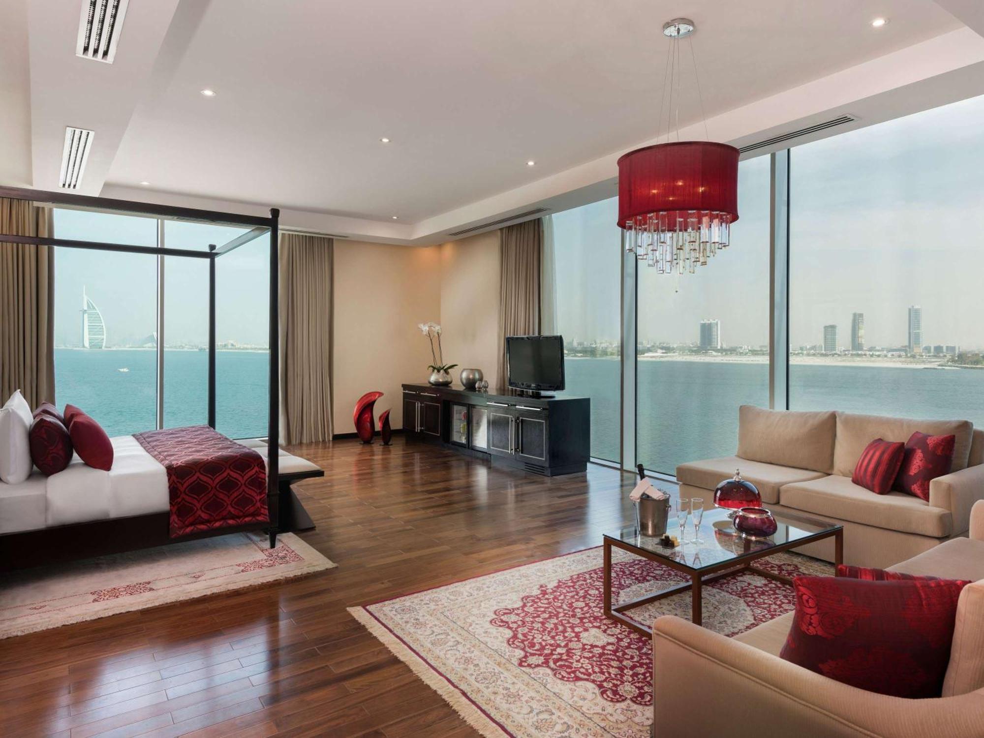 Rixos The Palm &