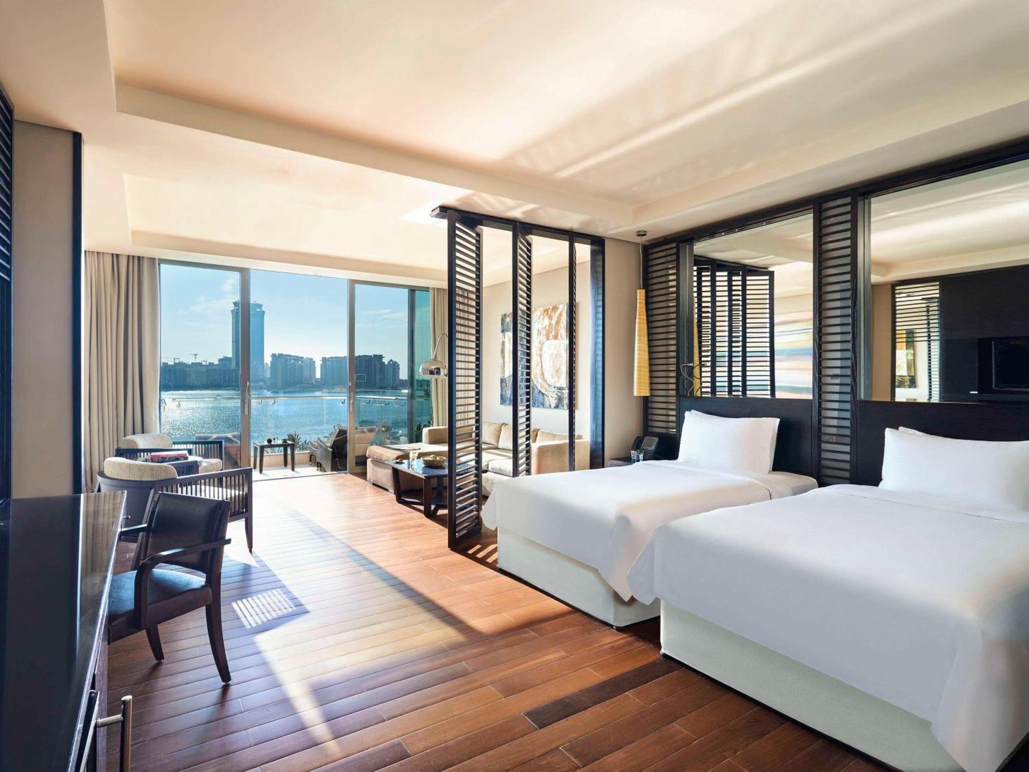 Rixos The Palm & 5* Dubai