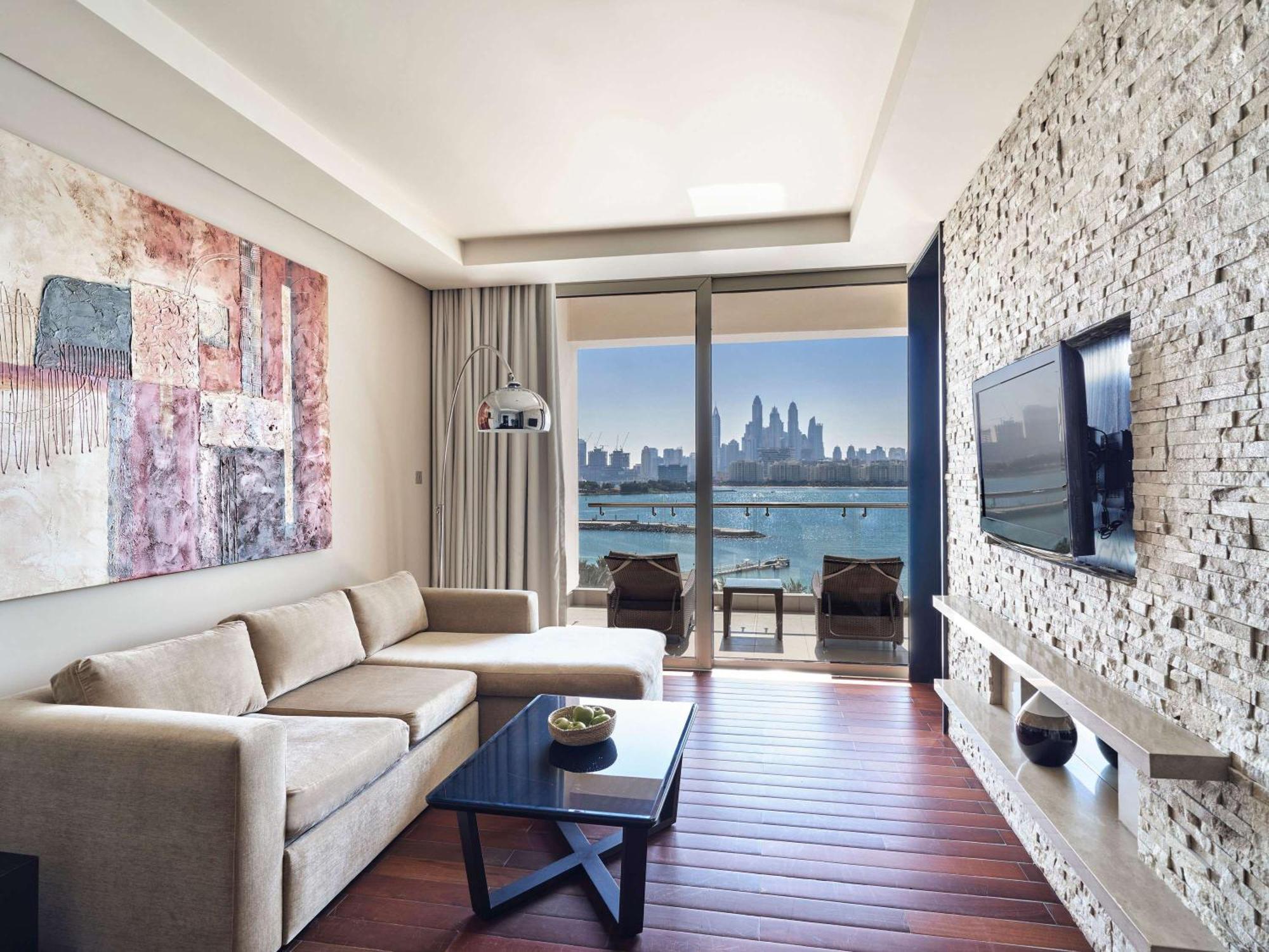 Rixos The Palm & 5* Dubai