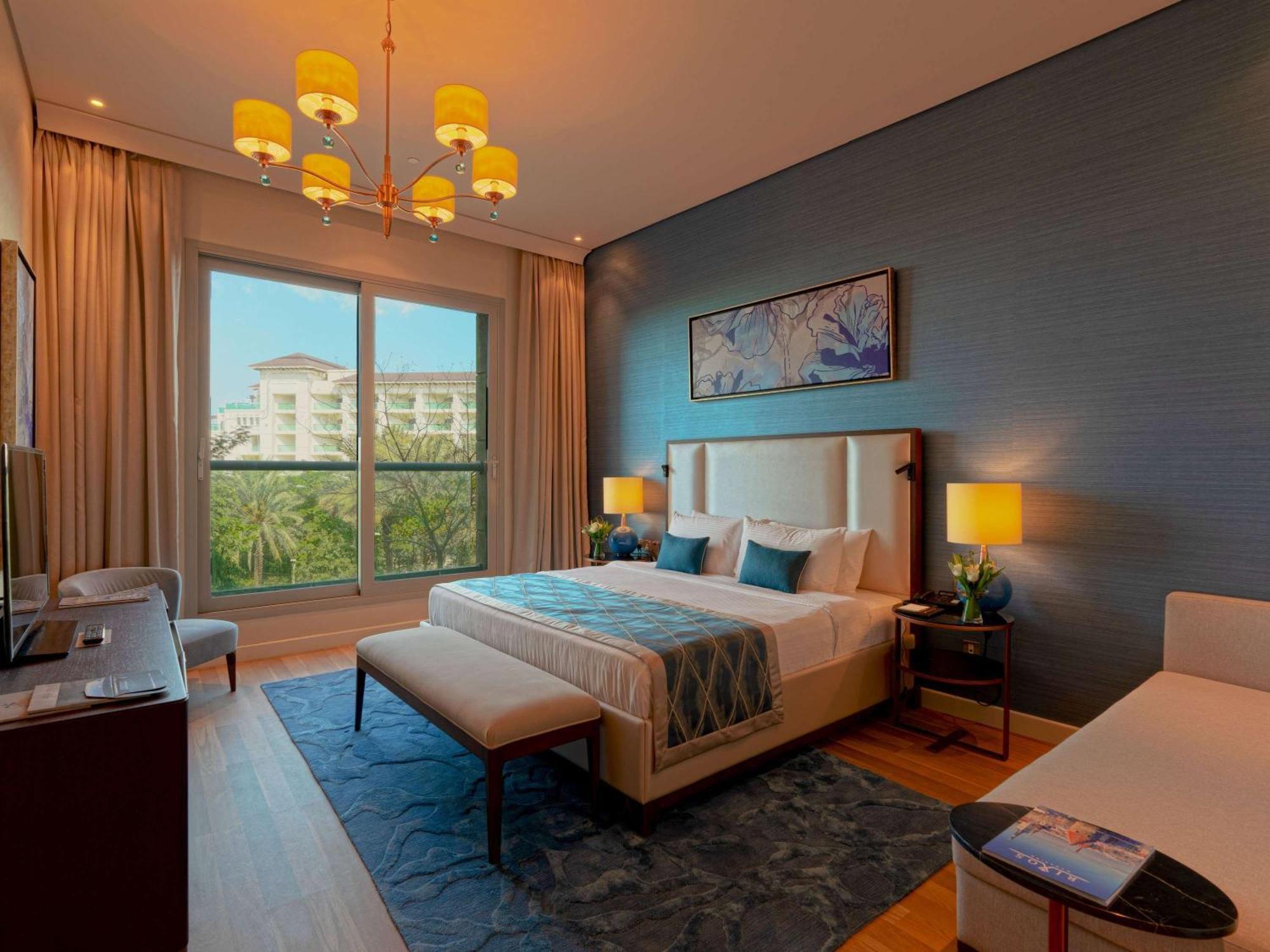 Rixos The Palm & Resort 5*