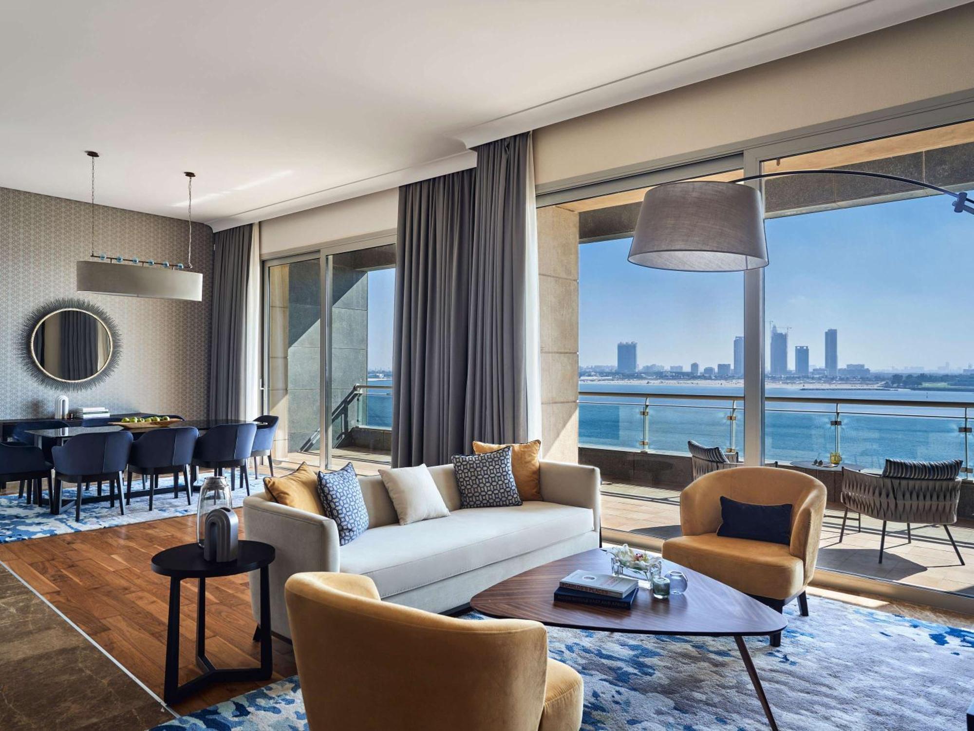 Rixos The Palm &