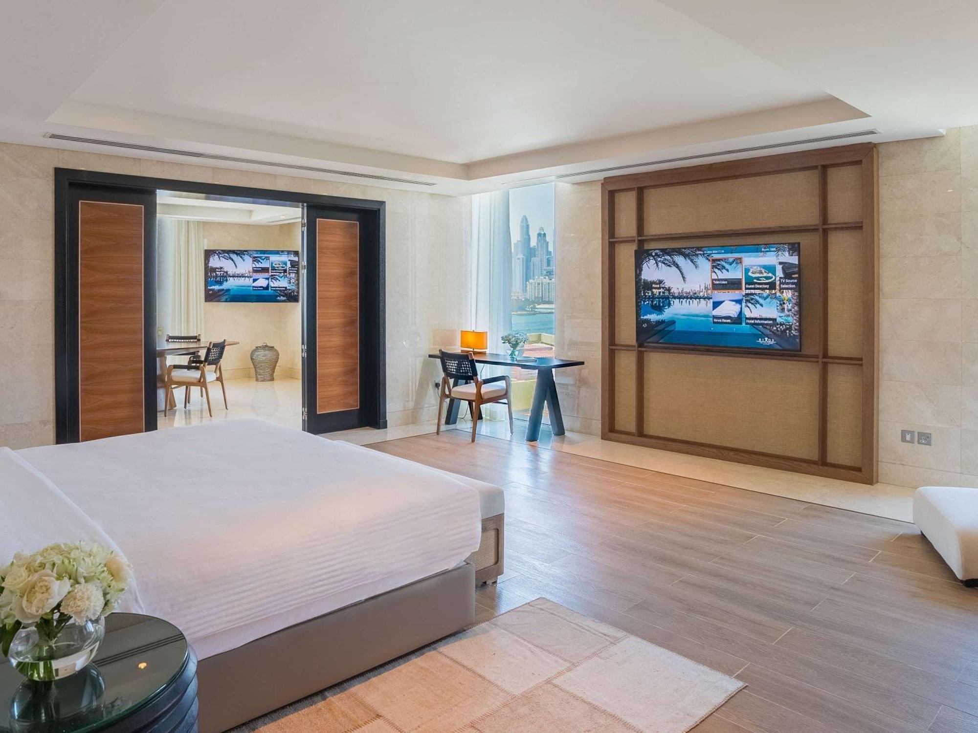Rixos The Palm & 5* Dubai