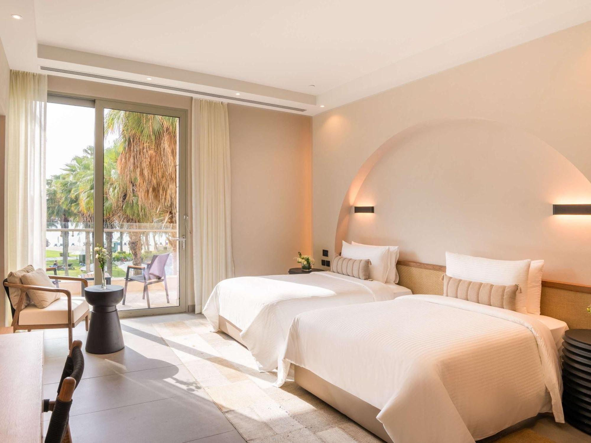 Resort Rixos The Palm &