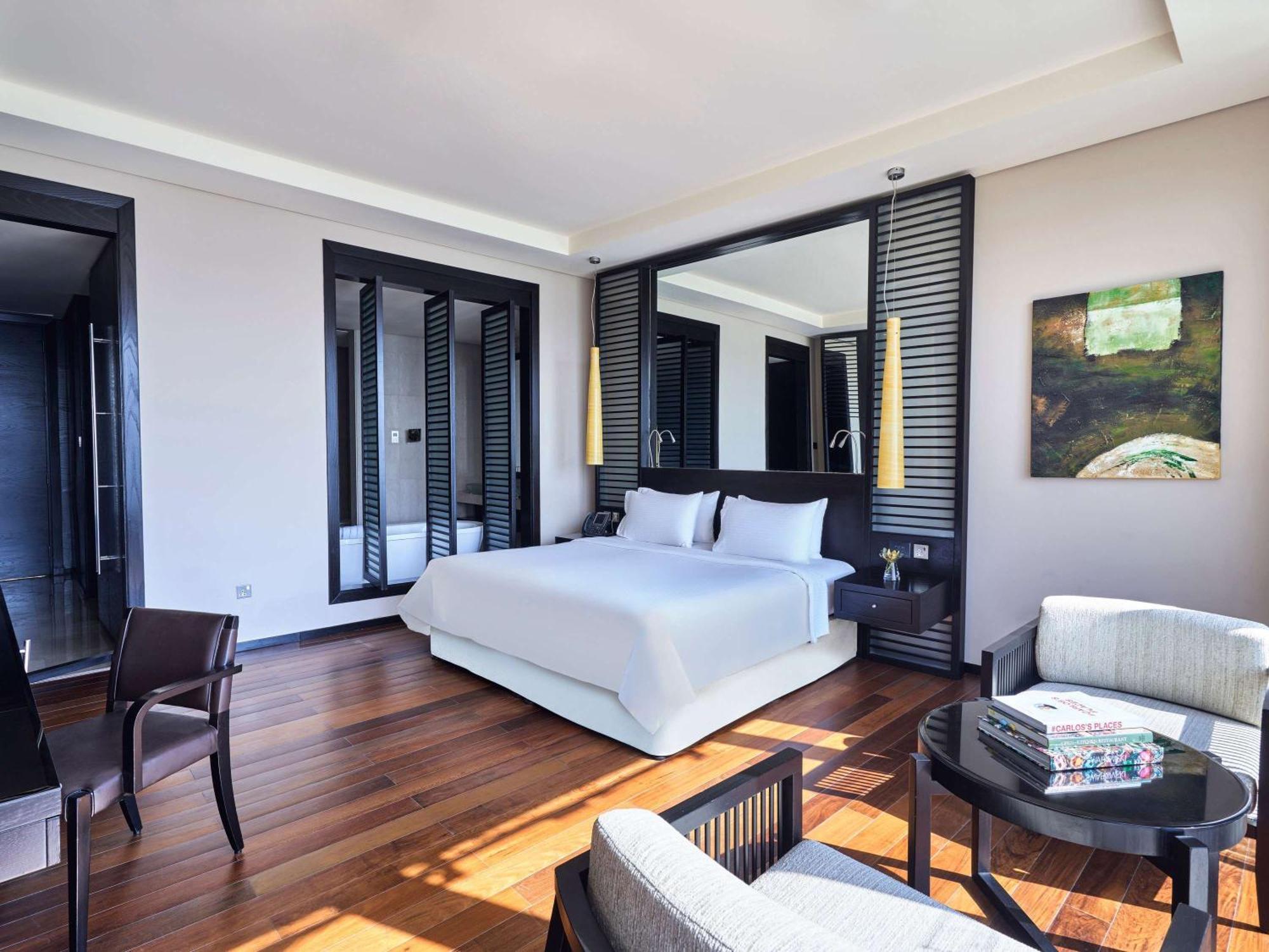 Resort Rixos The Palm & 5*