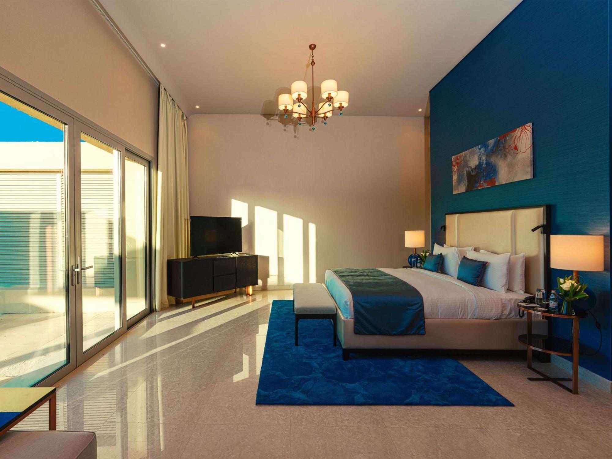 Rixos The Palm & Resort Dubai