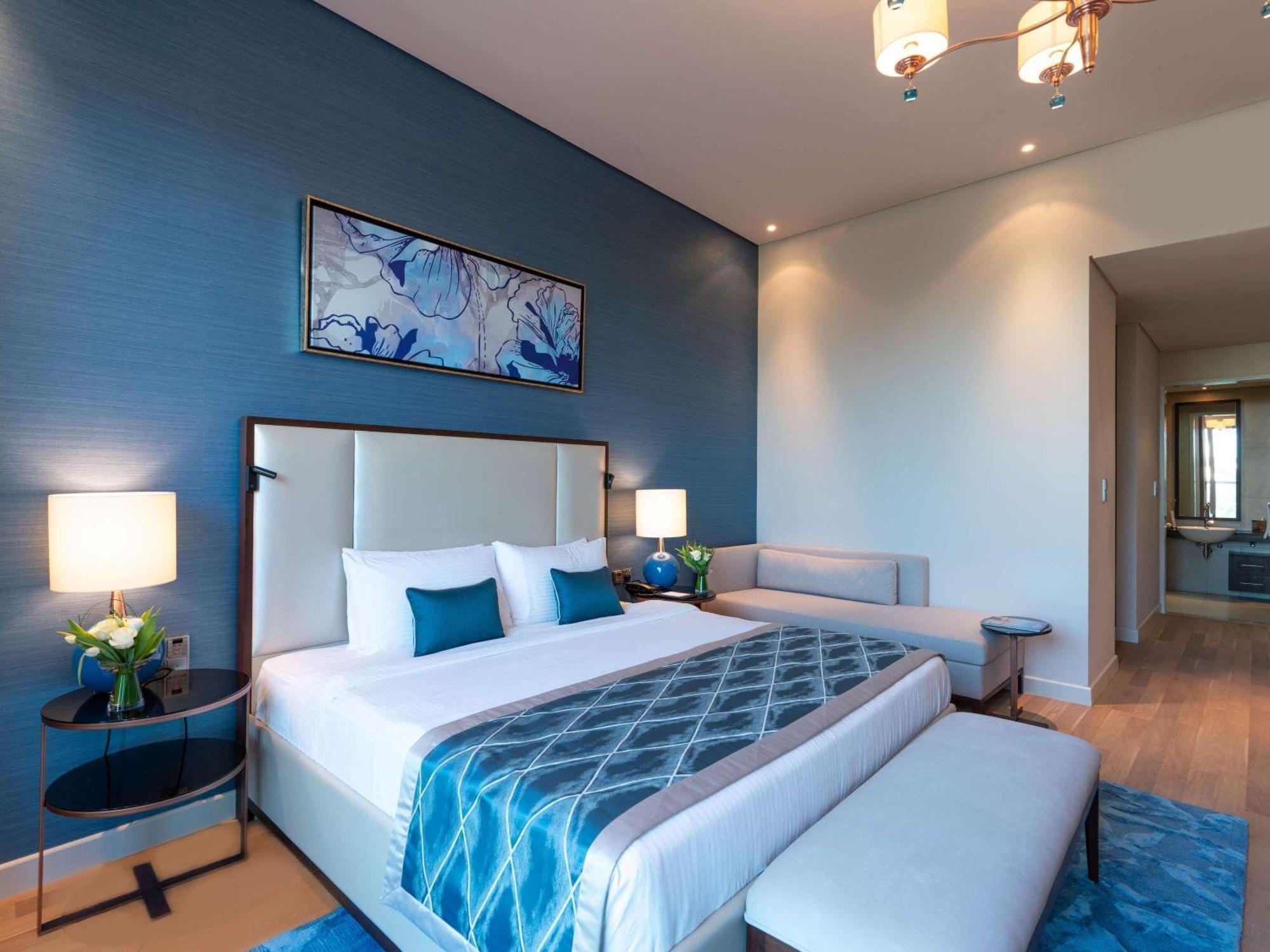 Resort Rixos The Palm & Dubai