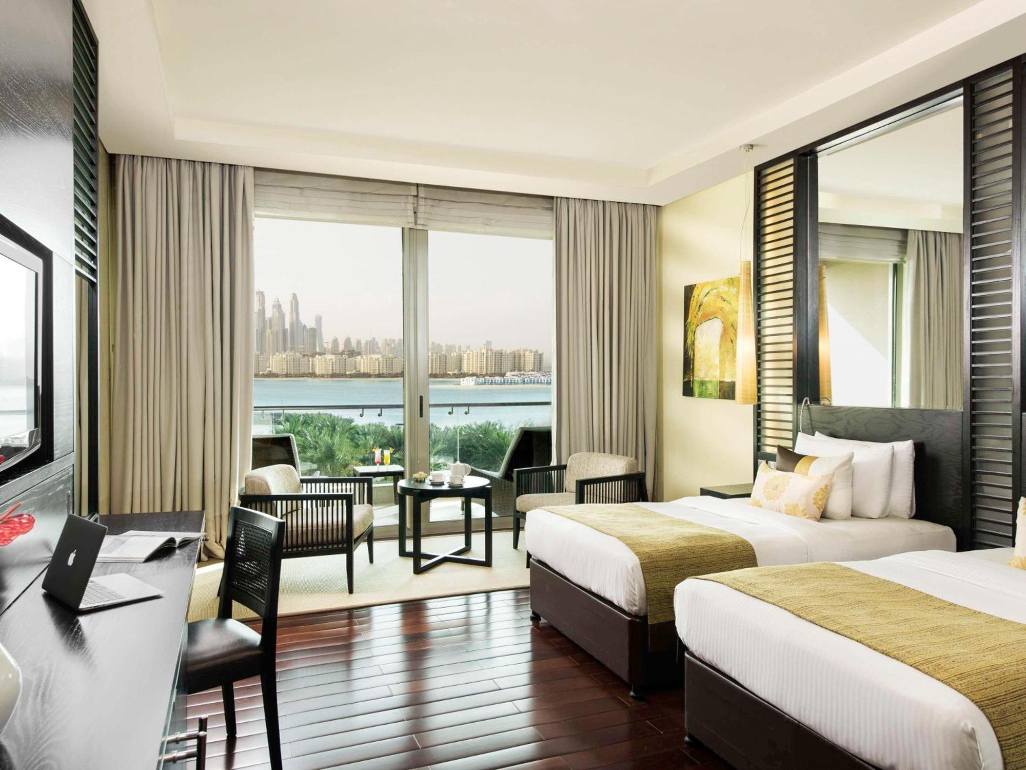 Rixos The Palm & 5*