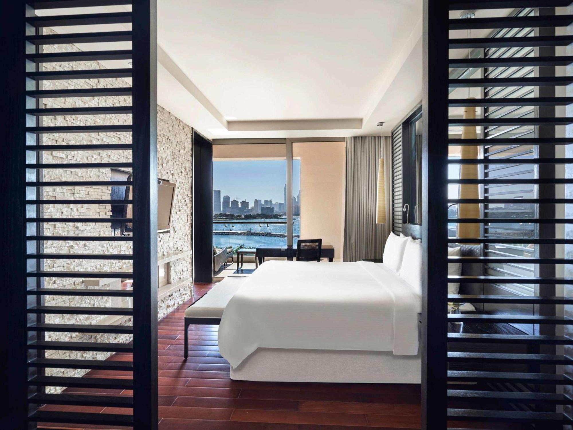 Resort Rixos The Palm &