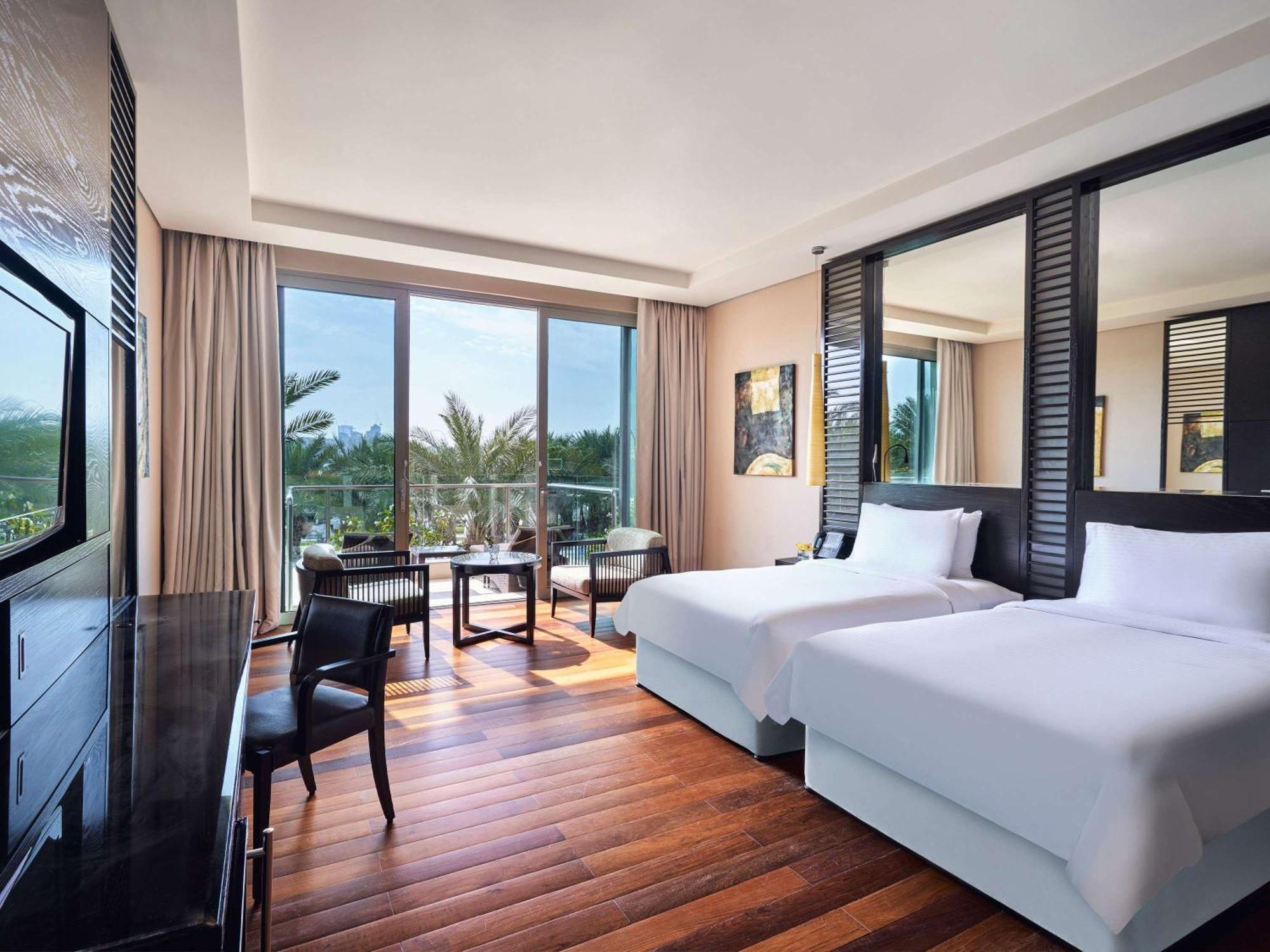 Rixos The Palm & 5* Dubai