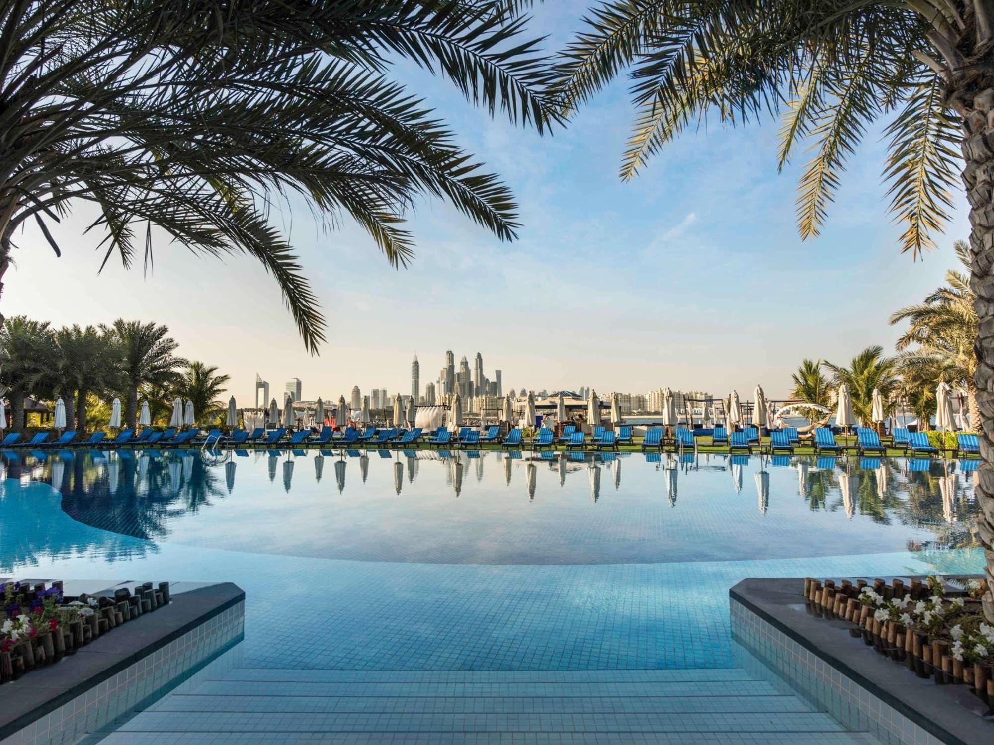 Rixos The Palm & Resort 5*