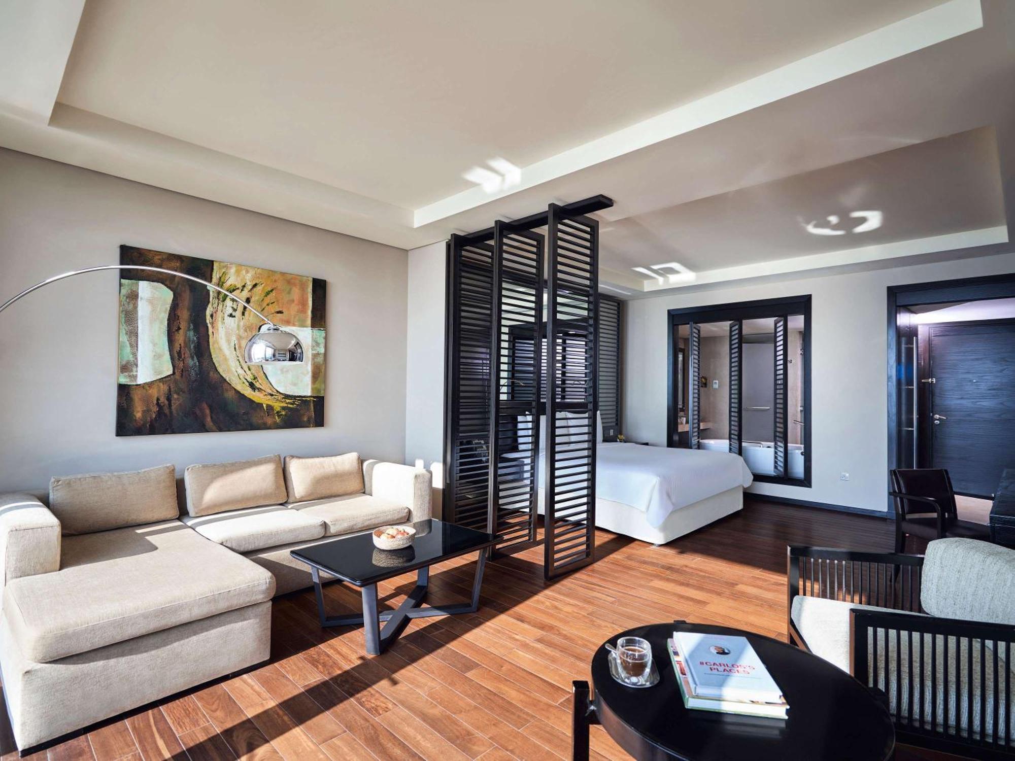 Rixos The Palm & Resort 5*