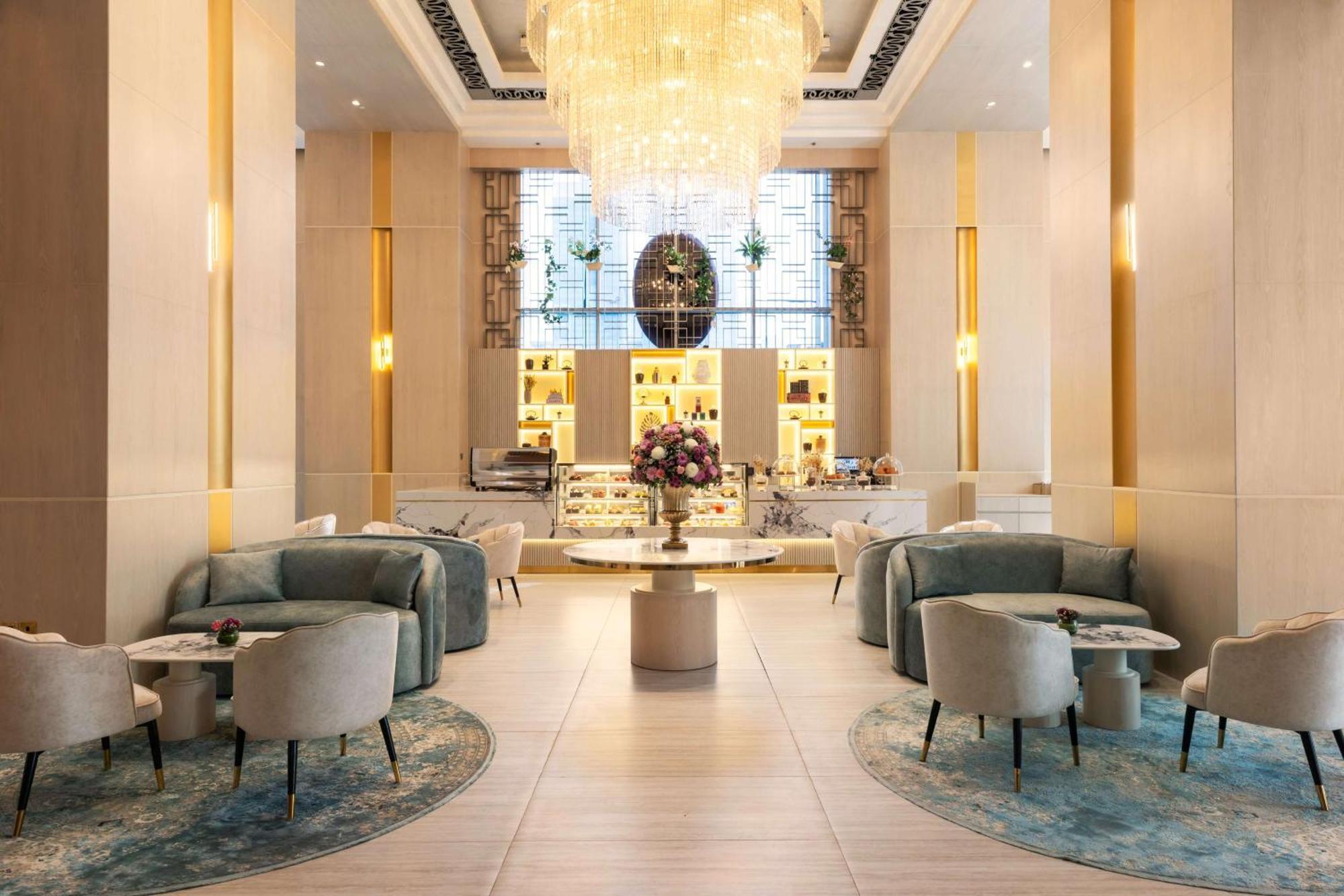 Hilton Al Habtoor