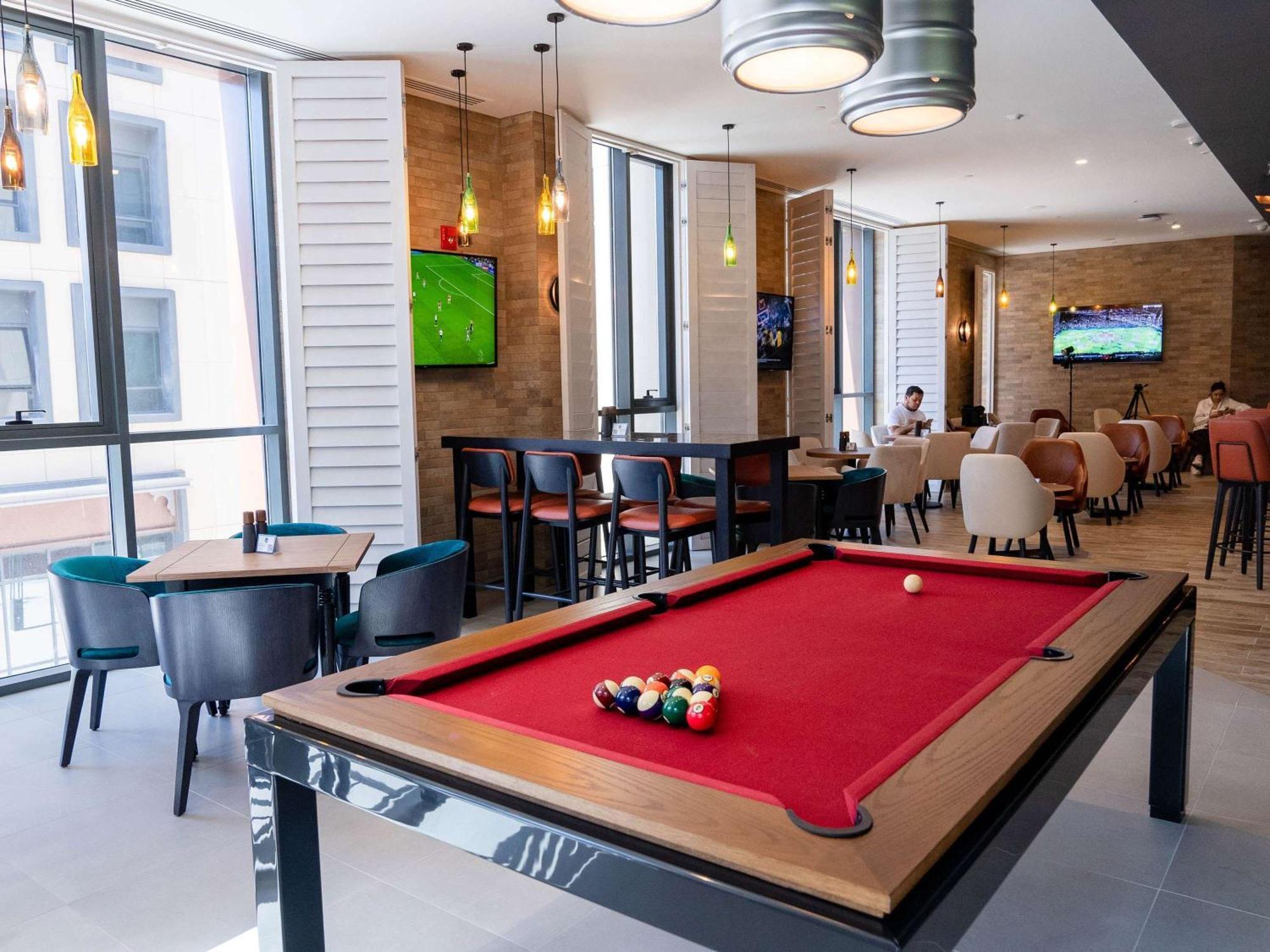 Hotel Ibis Styles Deira Dubai